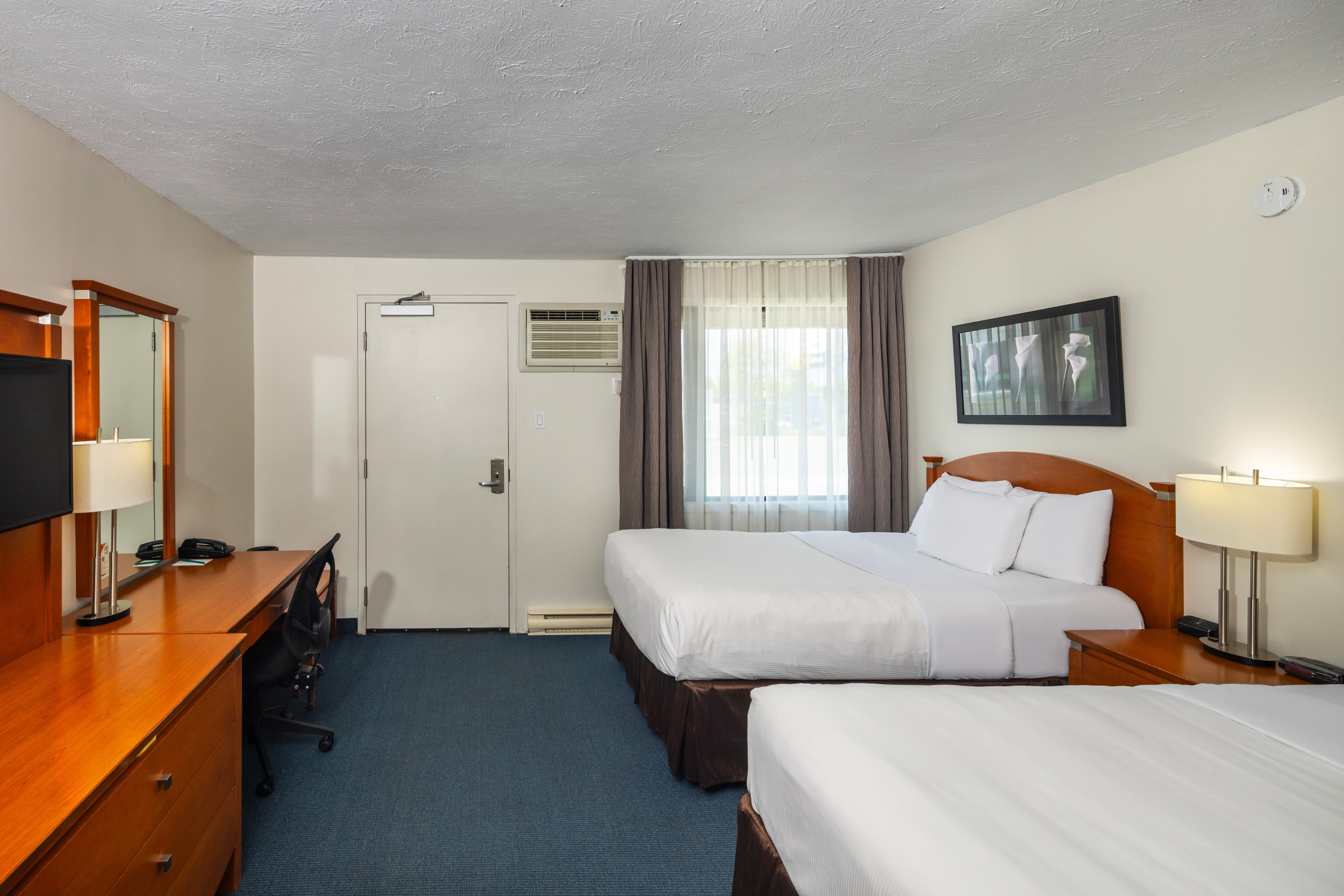 Quality Inn — 14