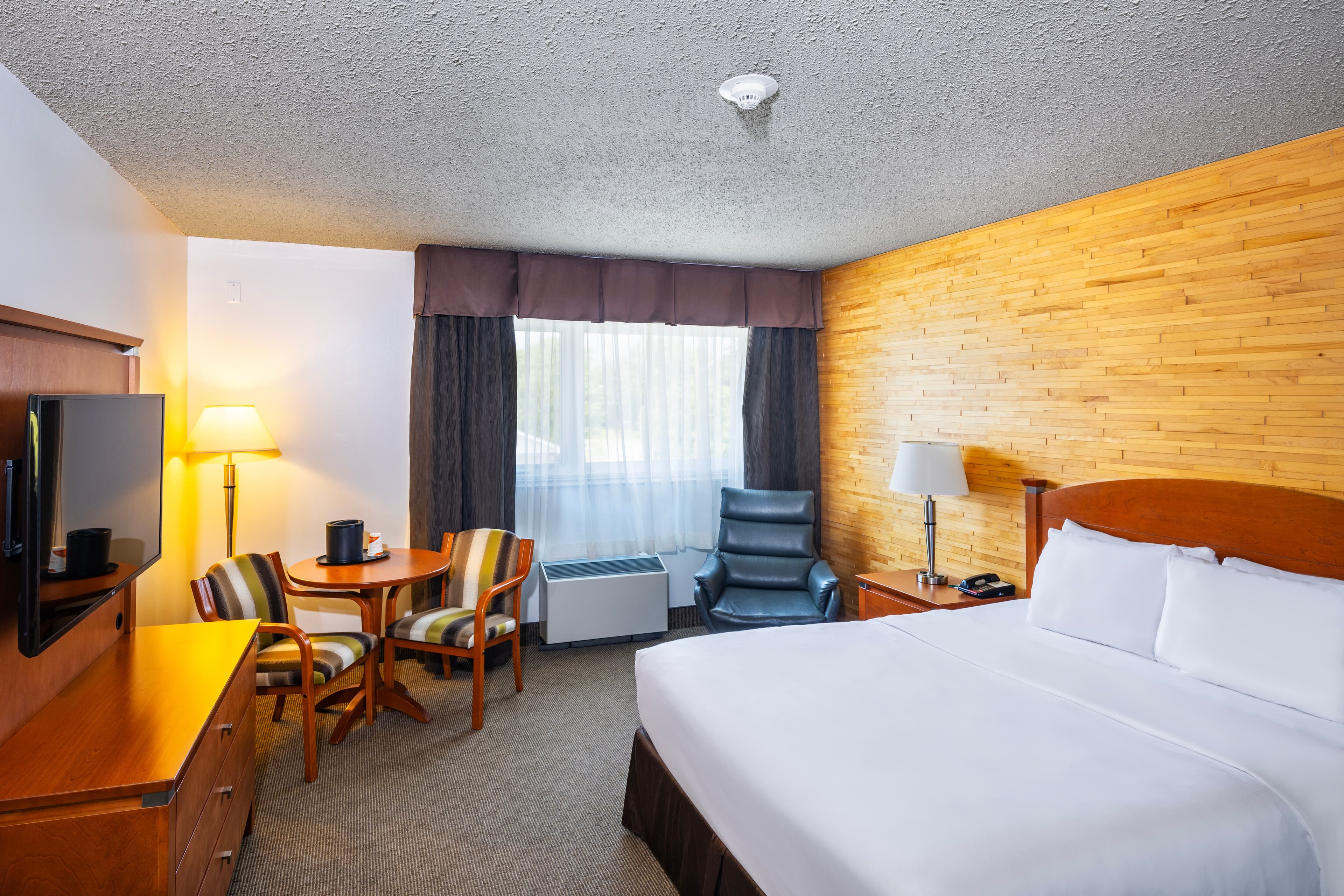 Quality Inn — 20