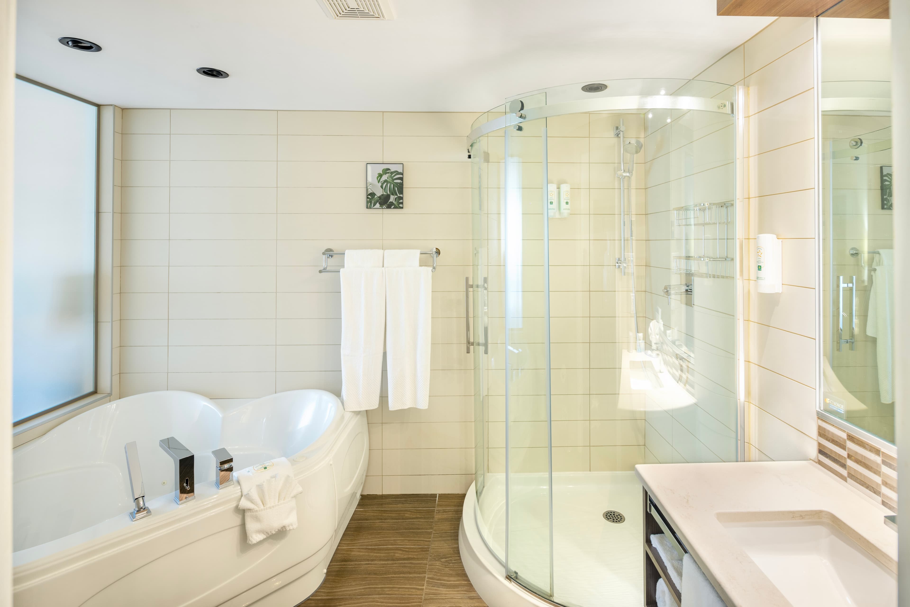 Quality Inn — 21