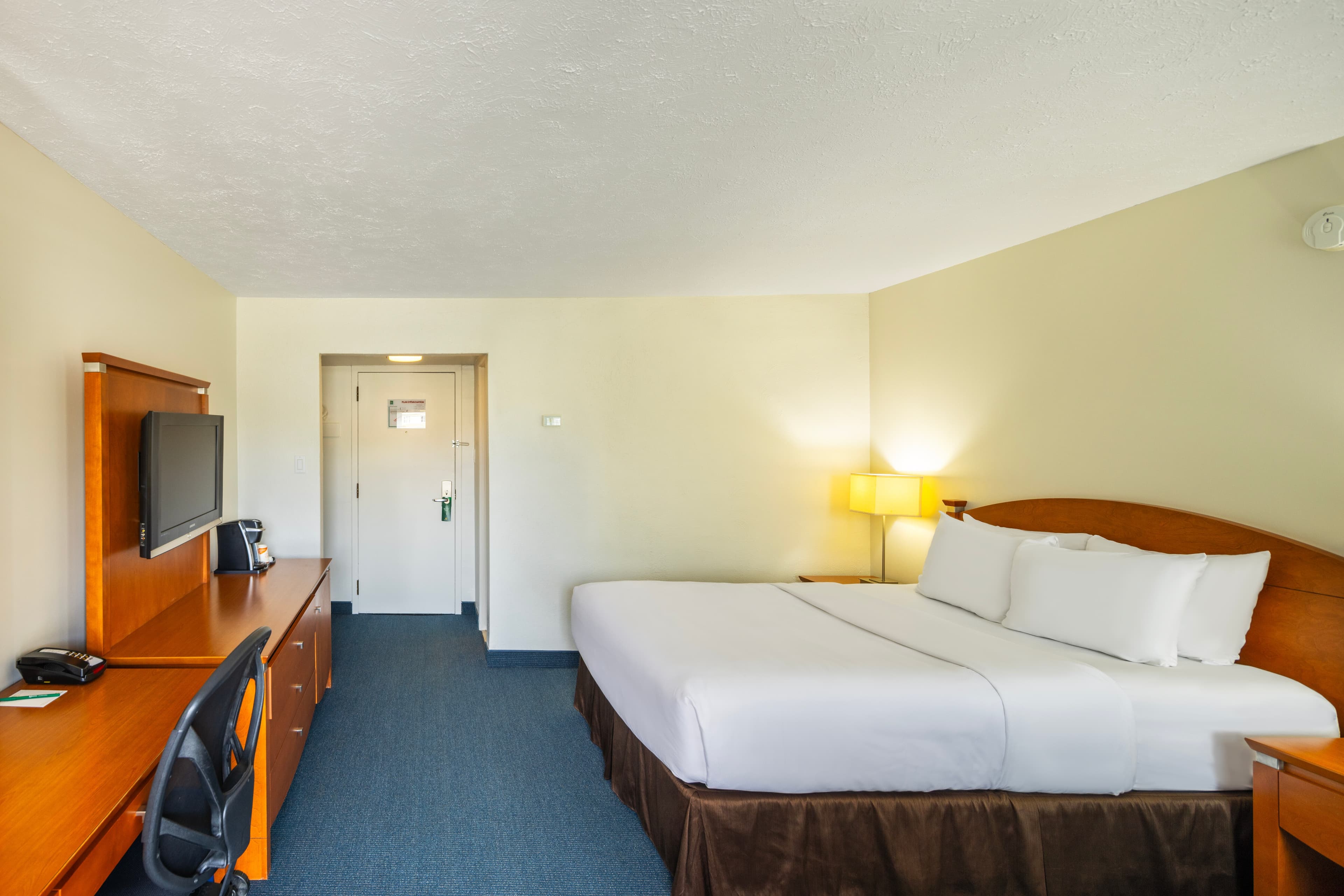Quality Inn — 17