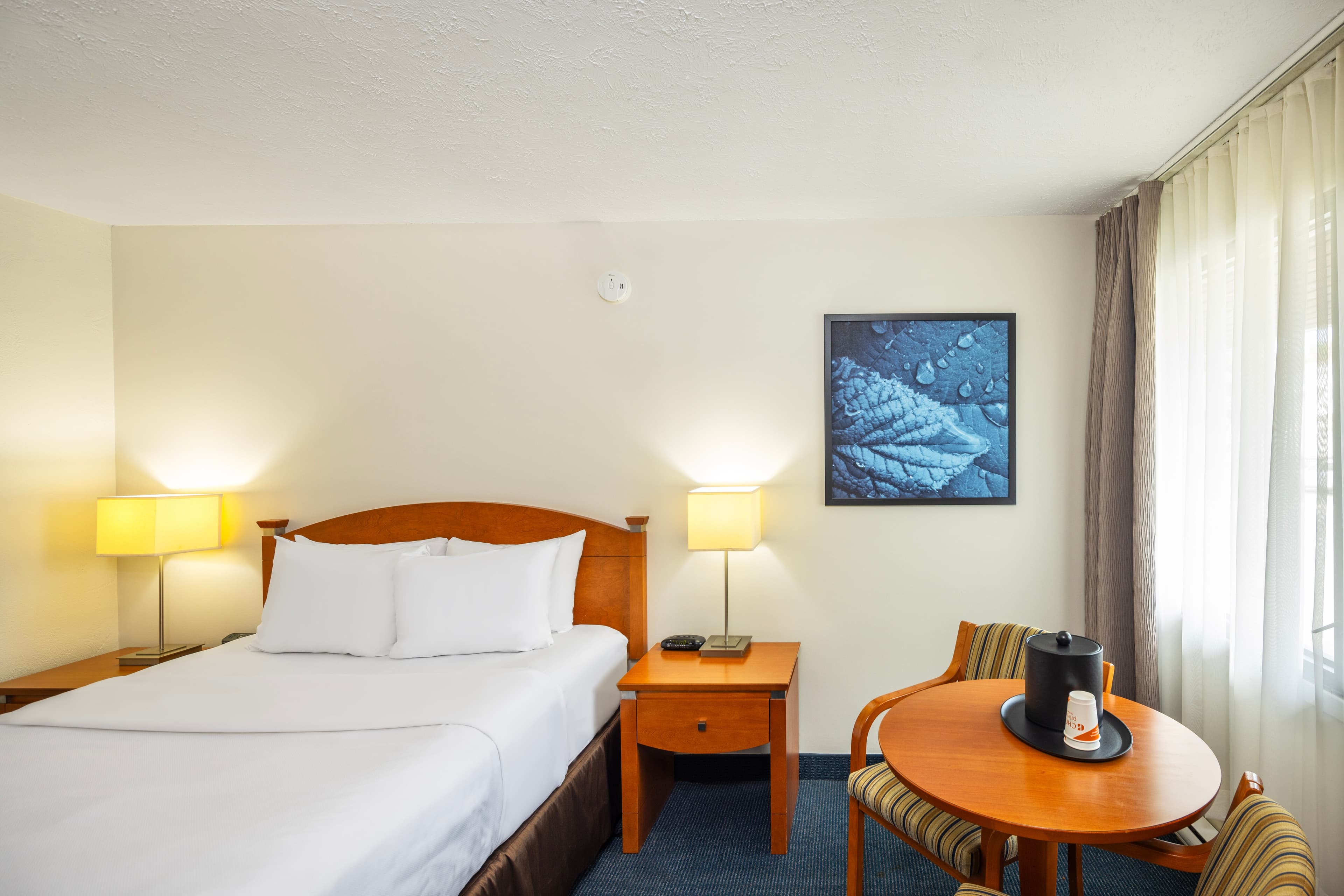 Quality Inn — 19