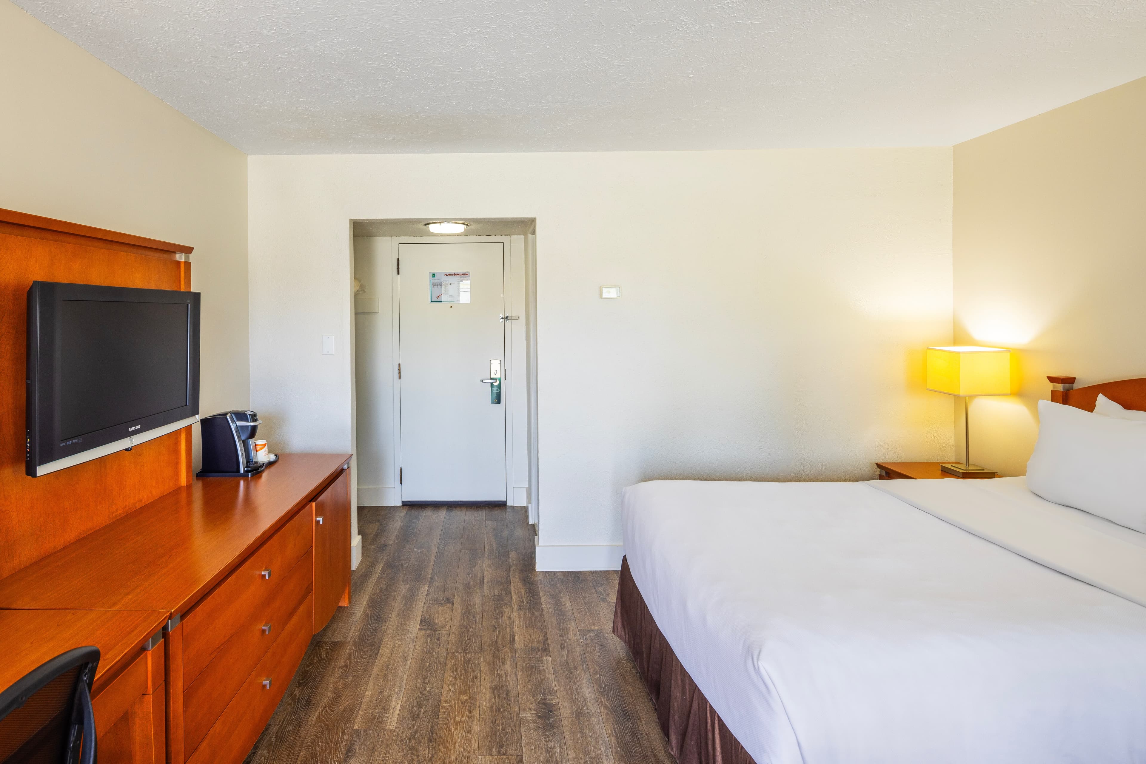 Quality Inn — 24