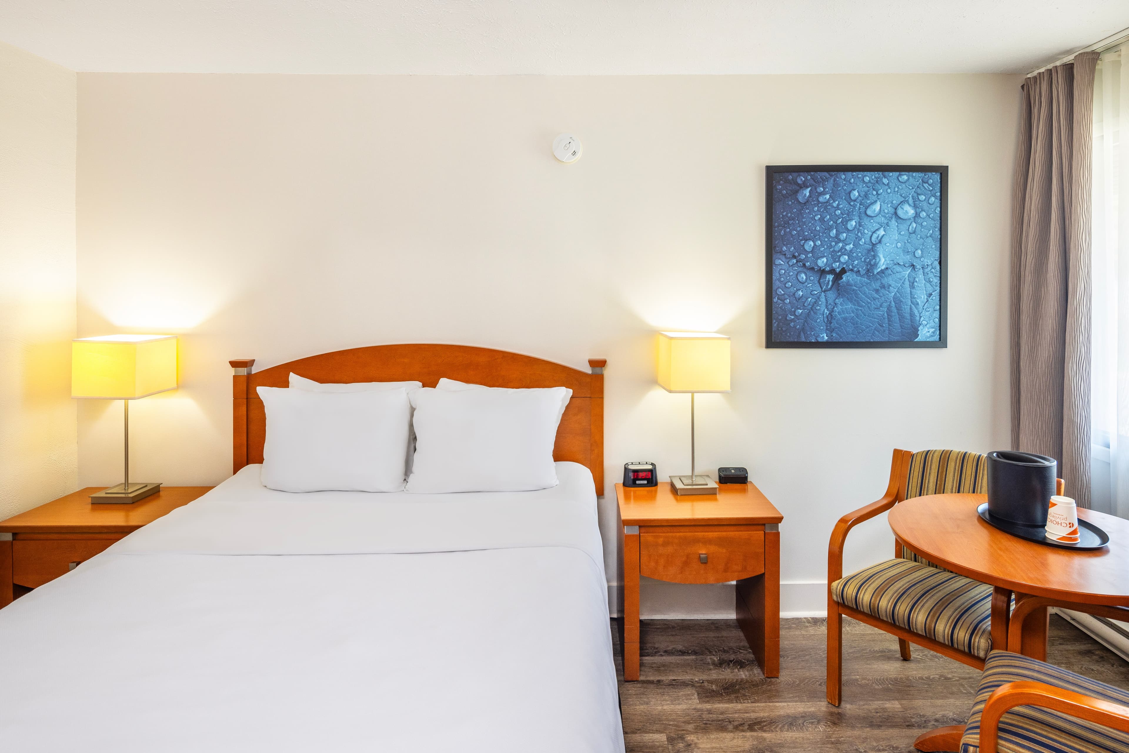Quality Inn — 25