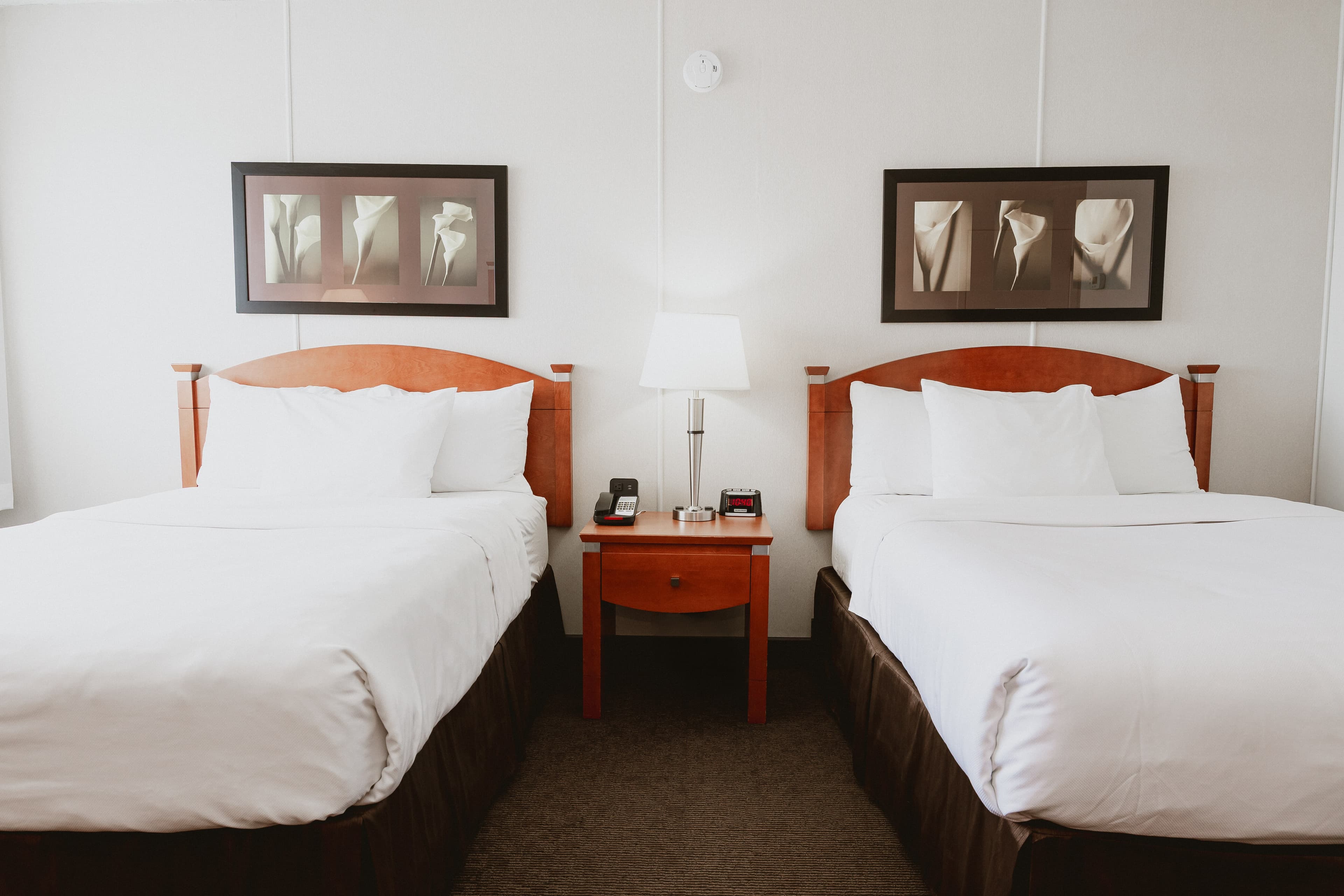 Quality Inn — 30