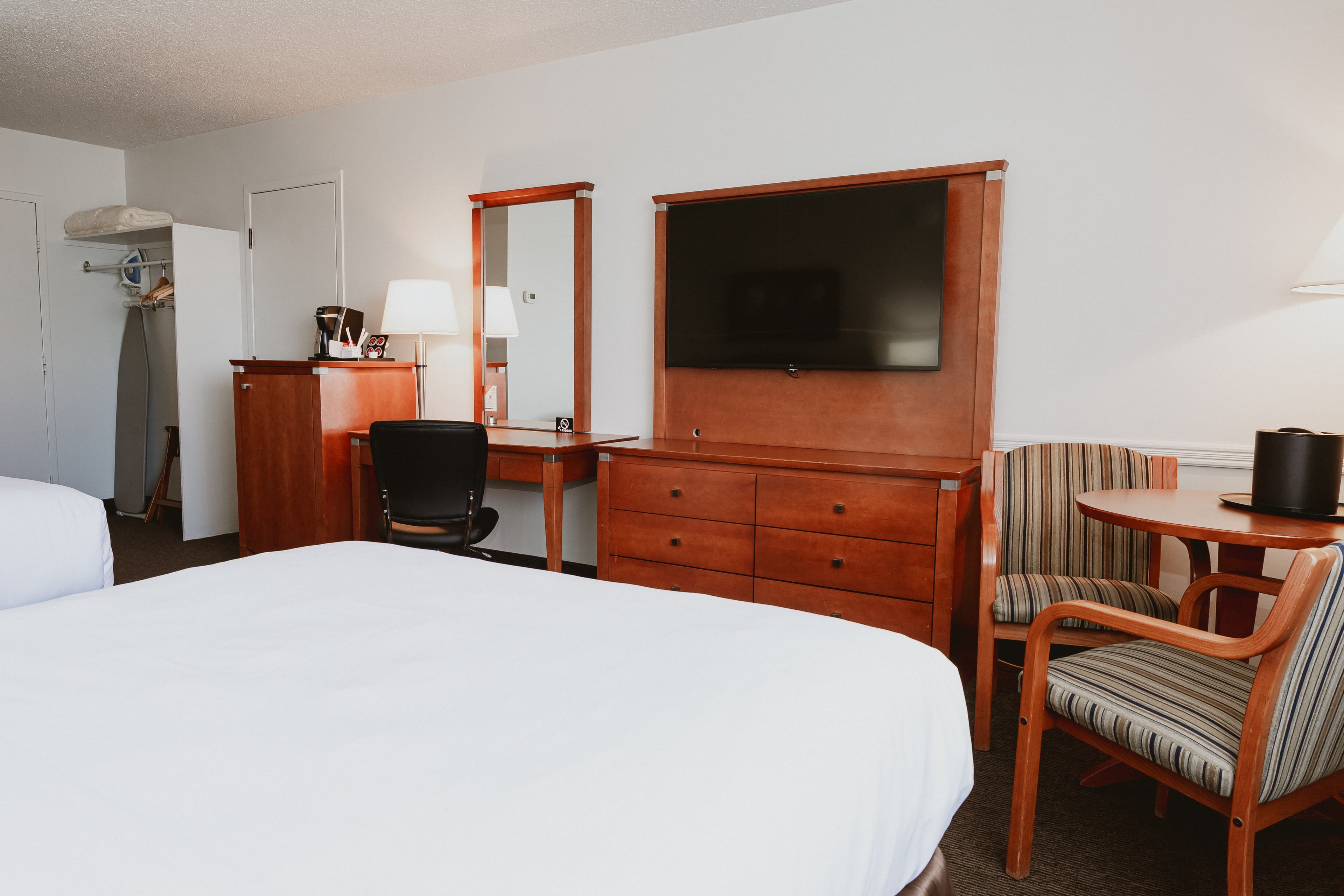 Quality Inn — 31