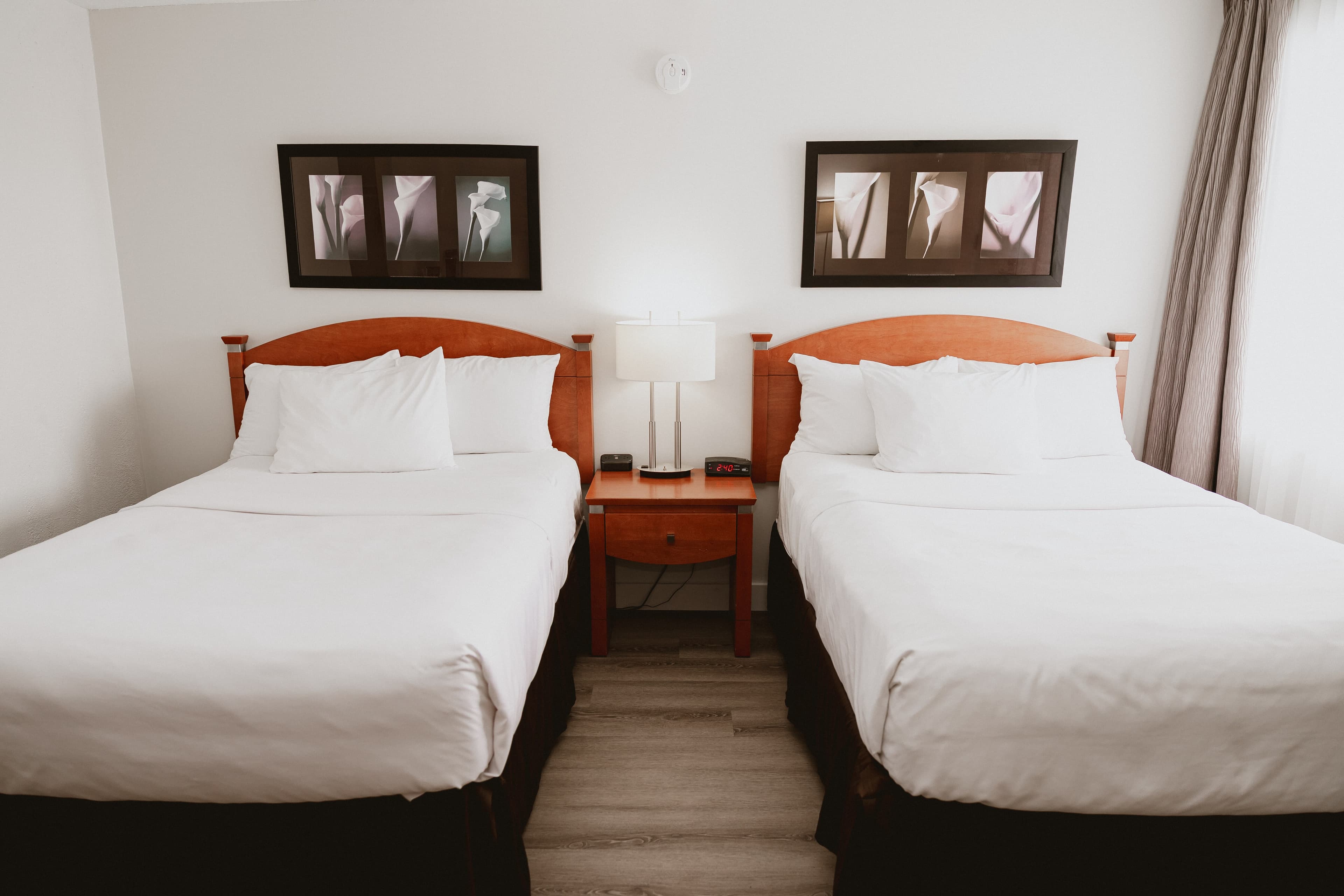 Quality Inn — 23