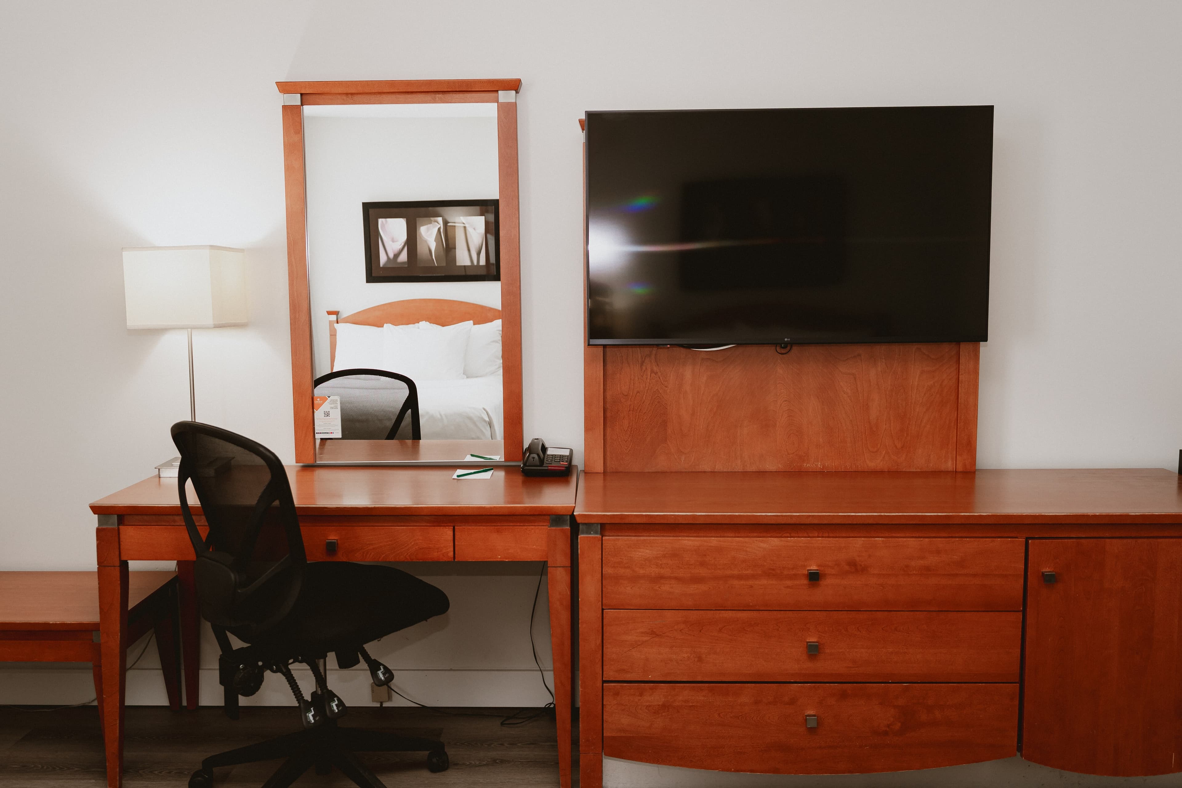Quality Inn — 24
