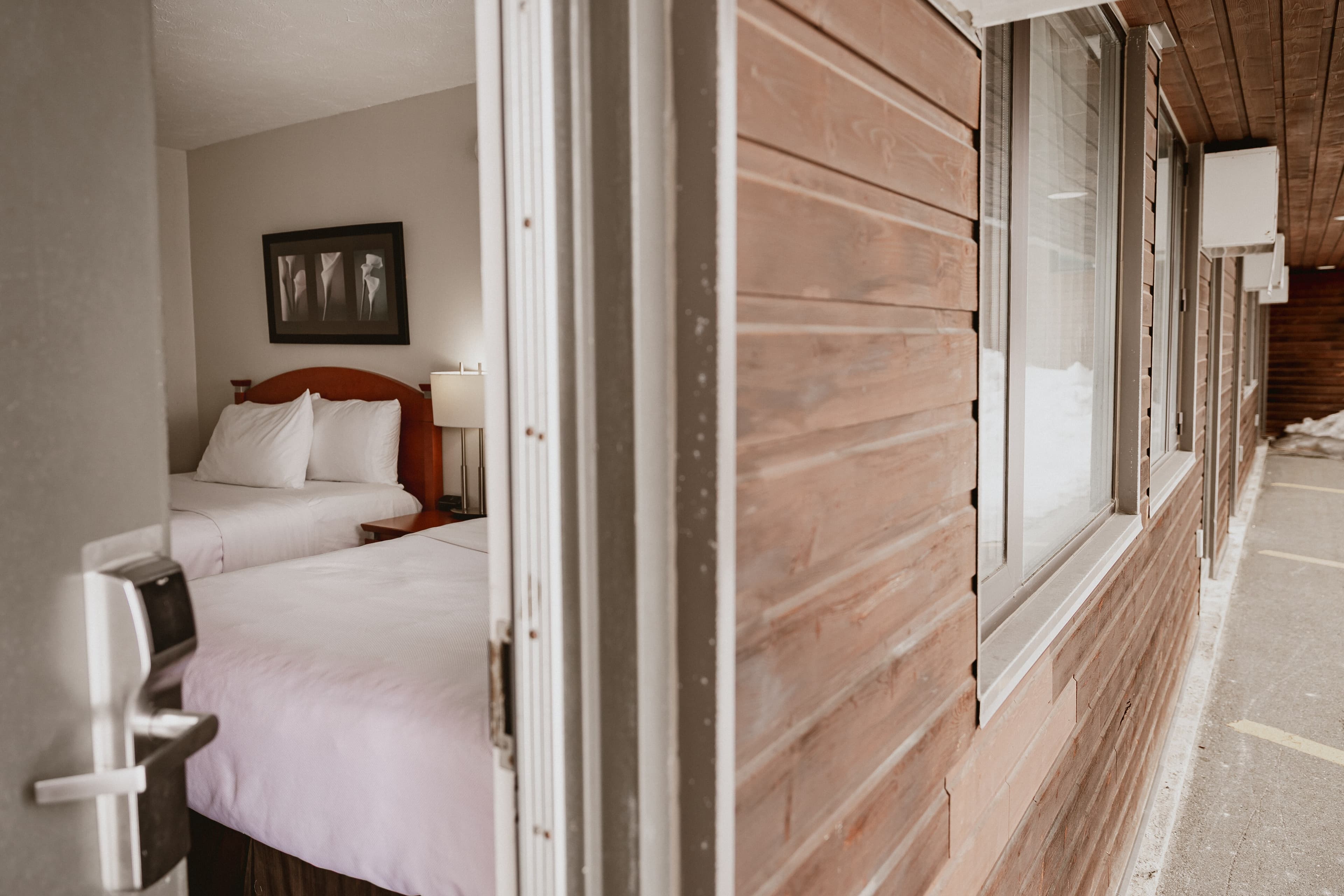 Quality Inn — 26