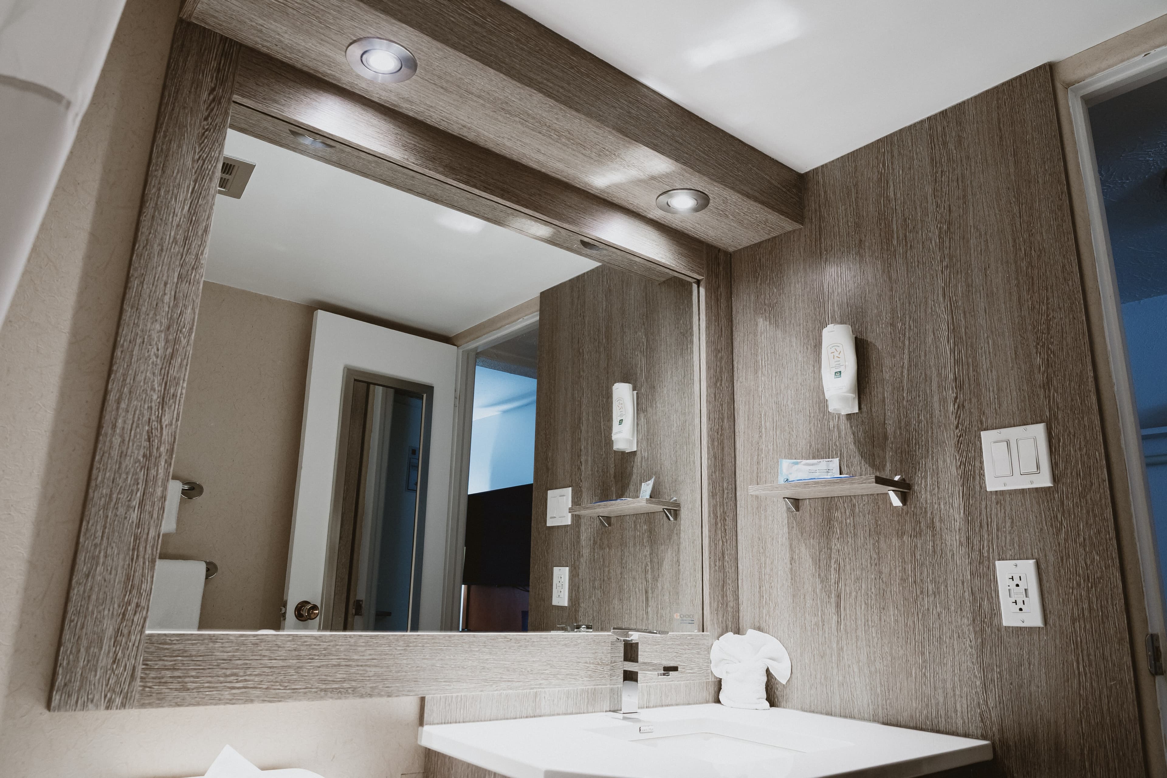 Quality Inn — 29