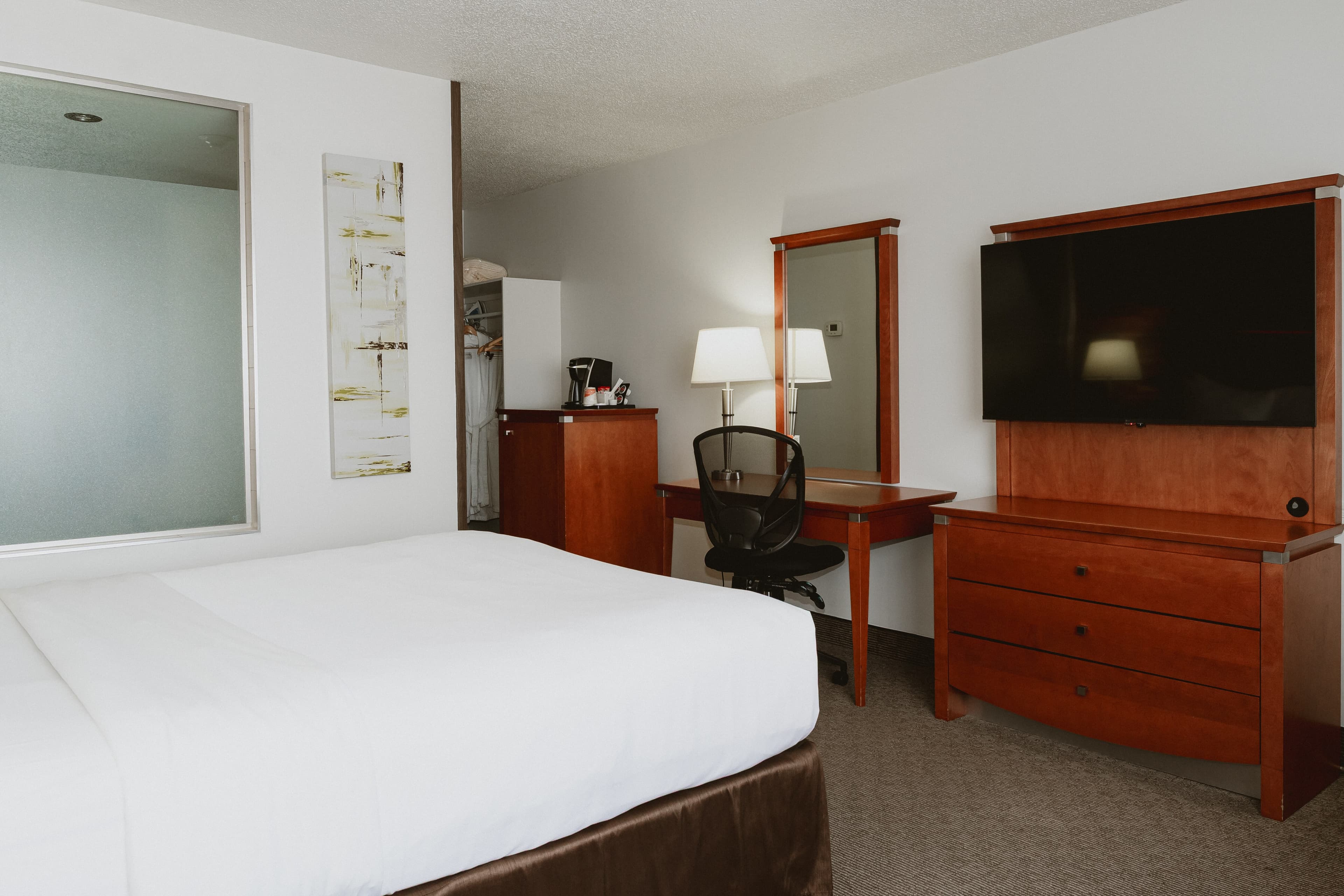 Quality Inn — 45