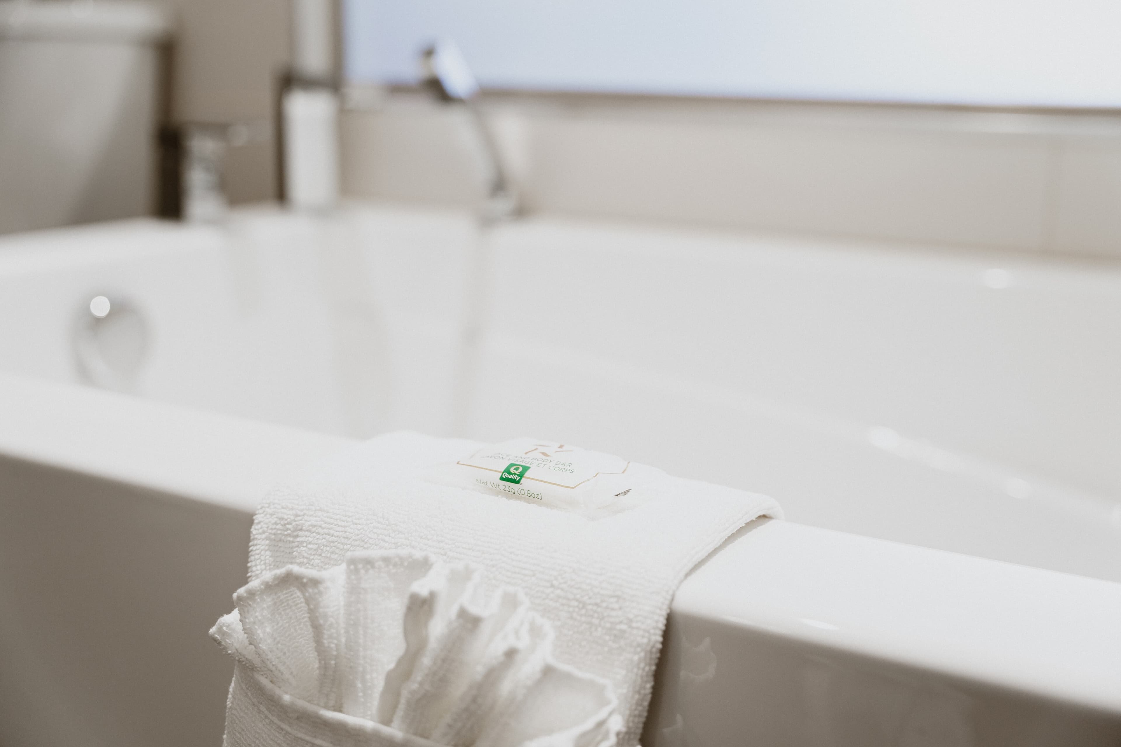 Quality Inn — 48