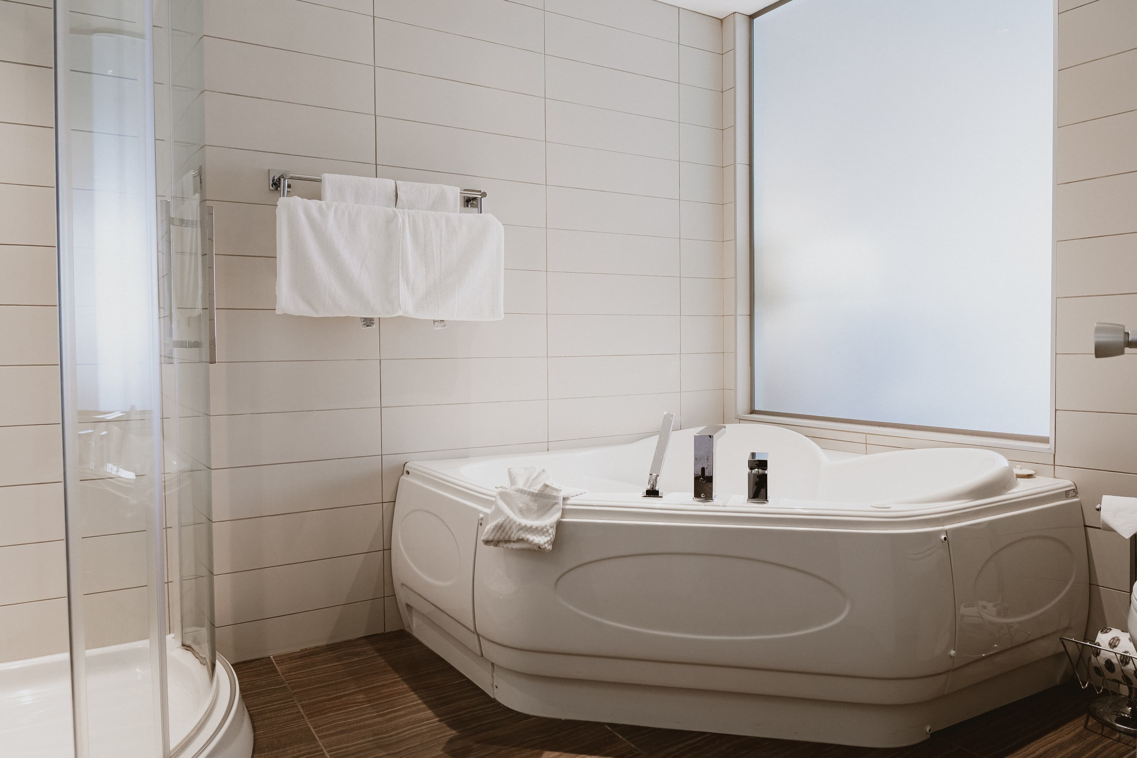 Quality Inn — 53