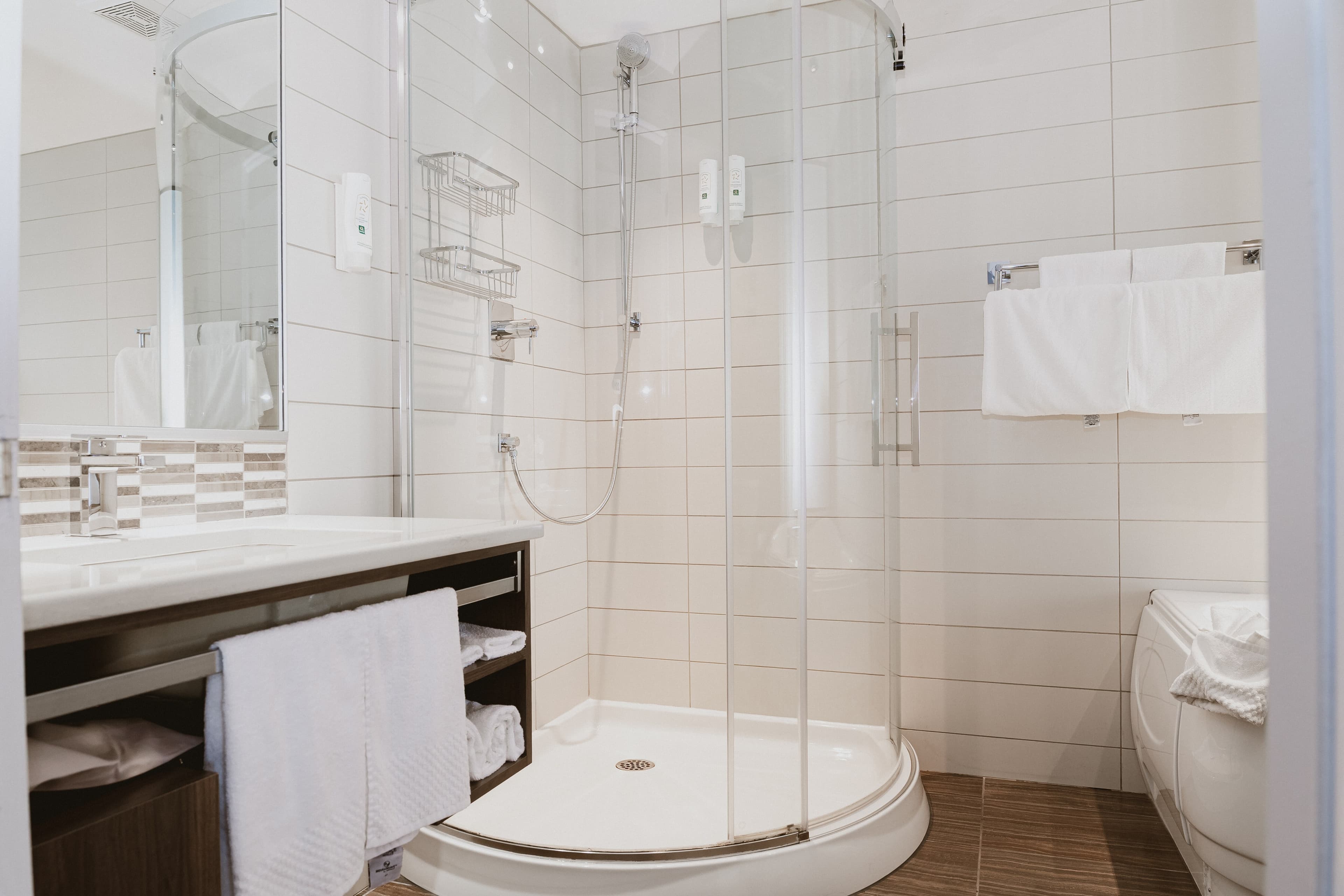 Quality Inn — 54