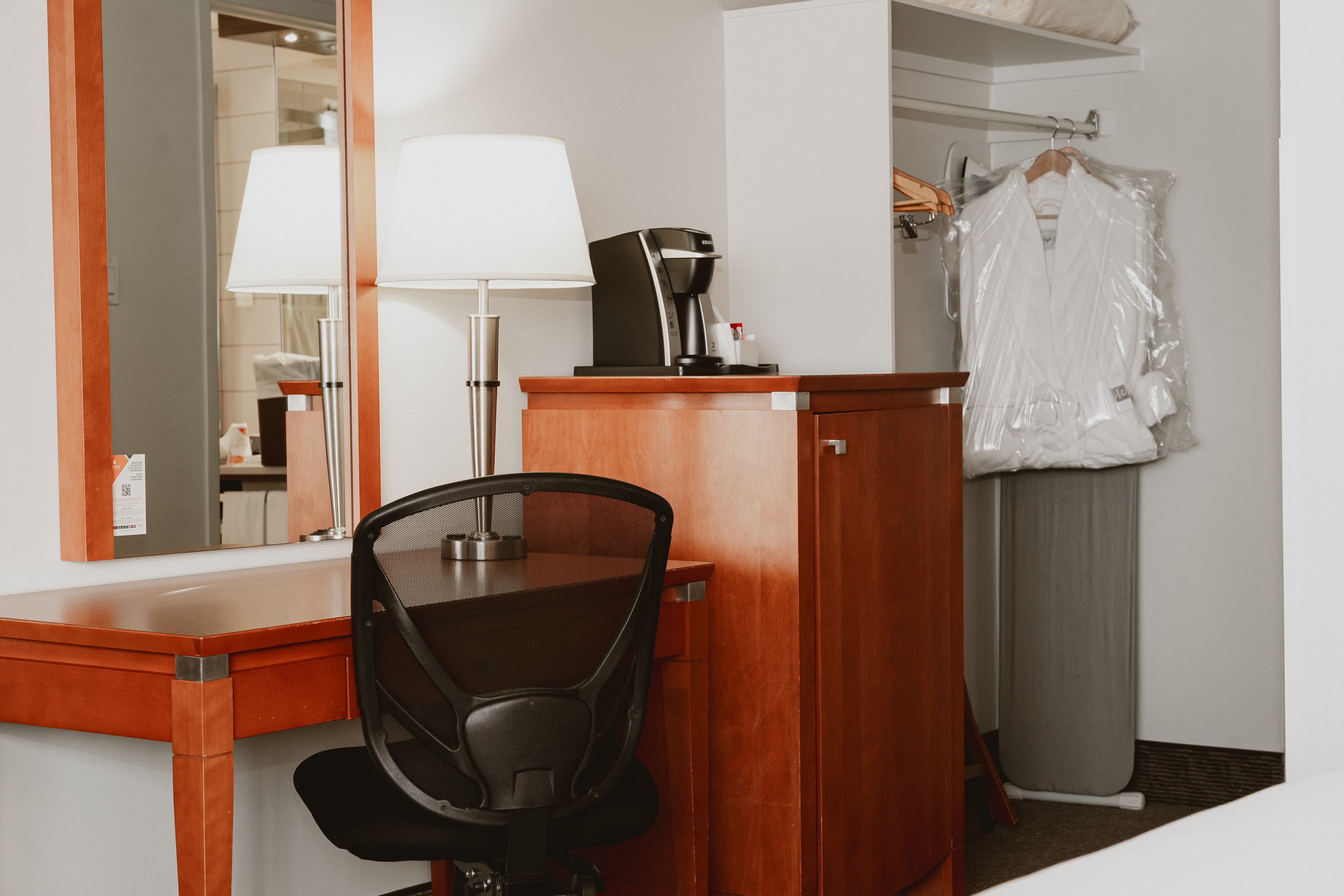 Quality Inn — 56