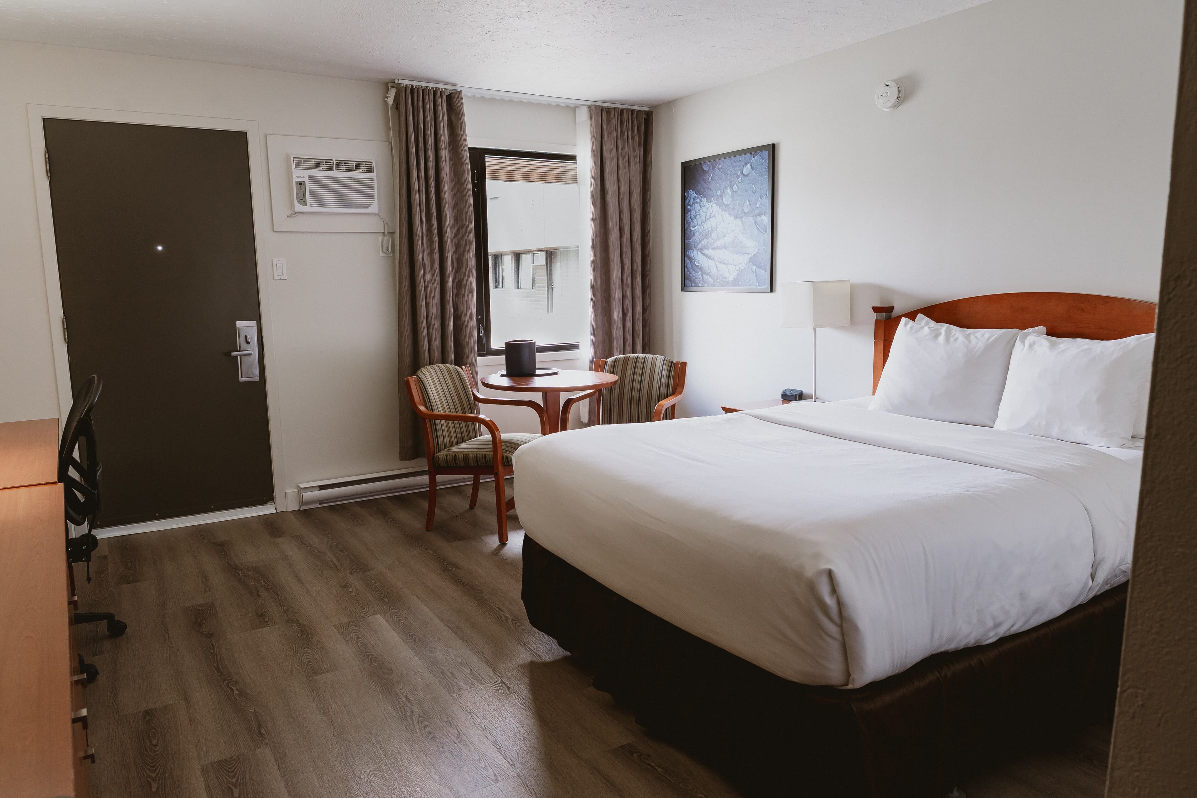 Quality Inn — 34