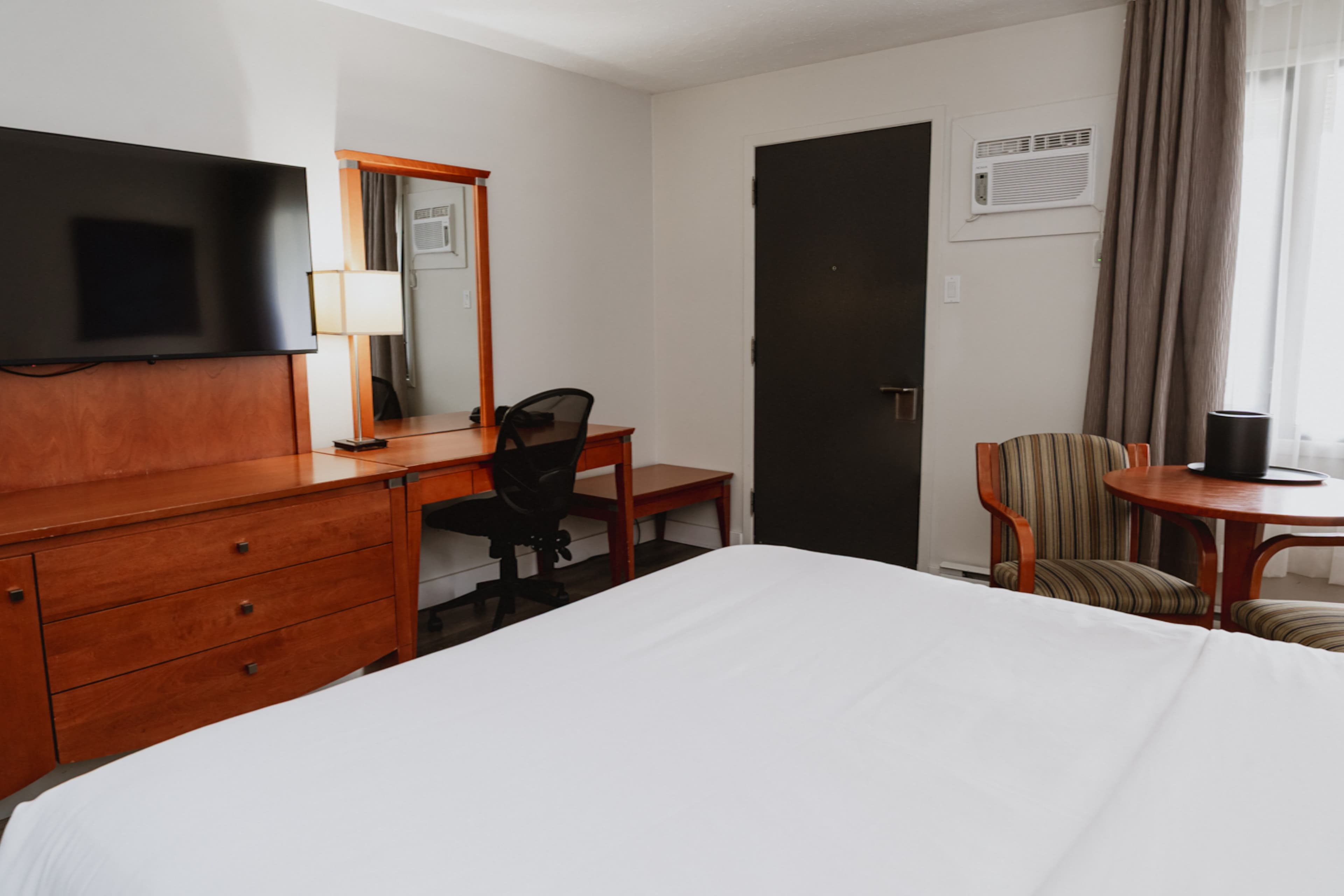 Quality Inn — 35
