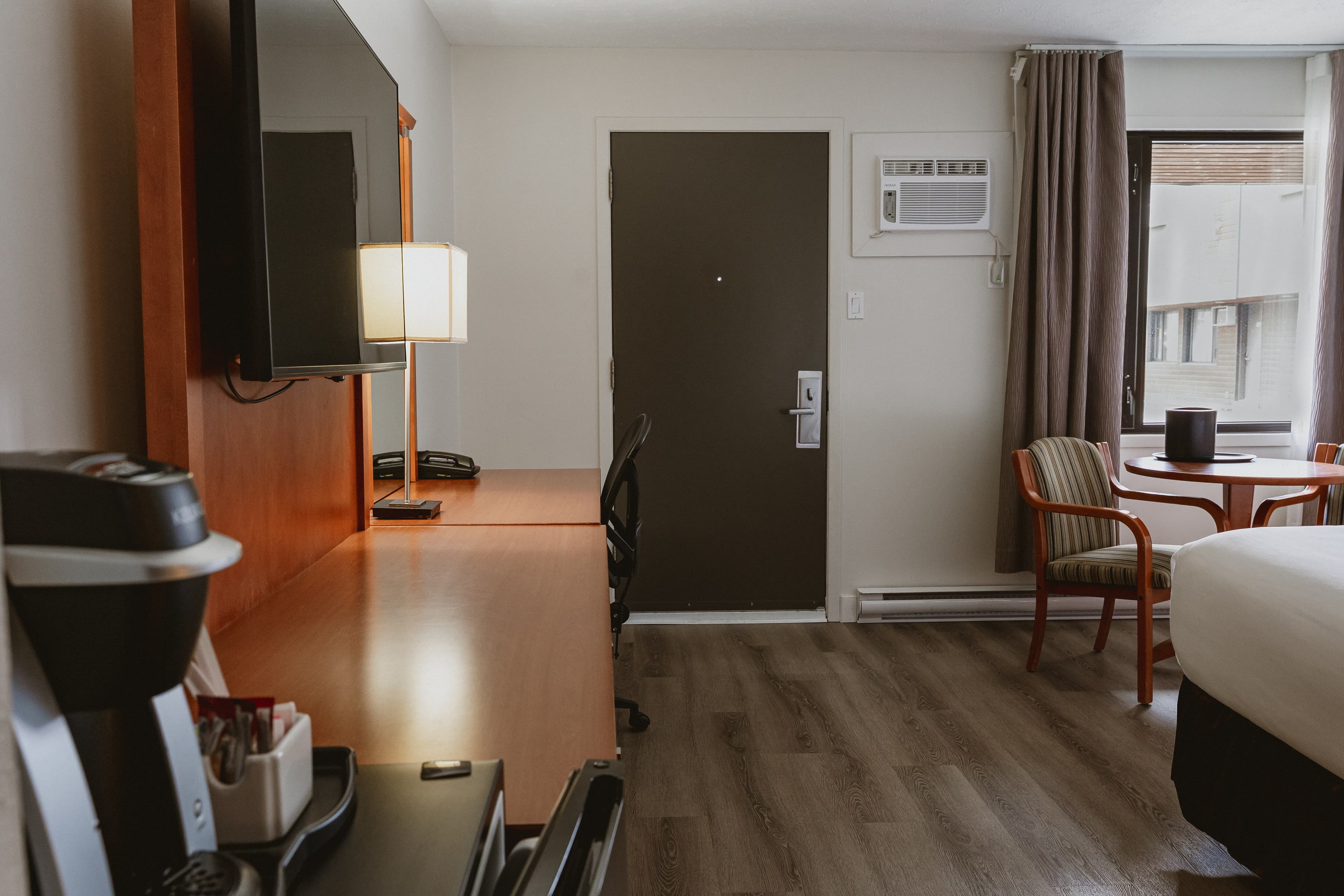 Quality Inn — 36