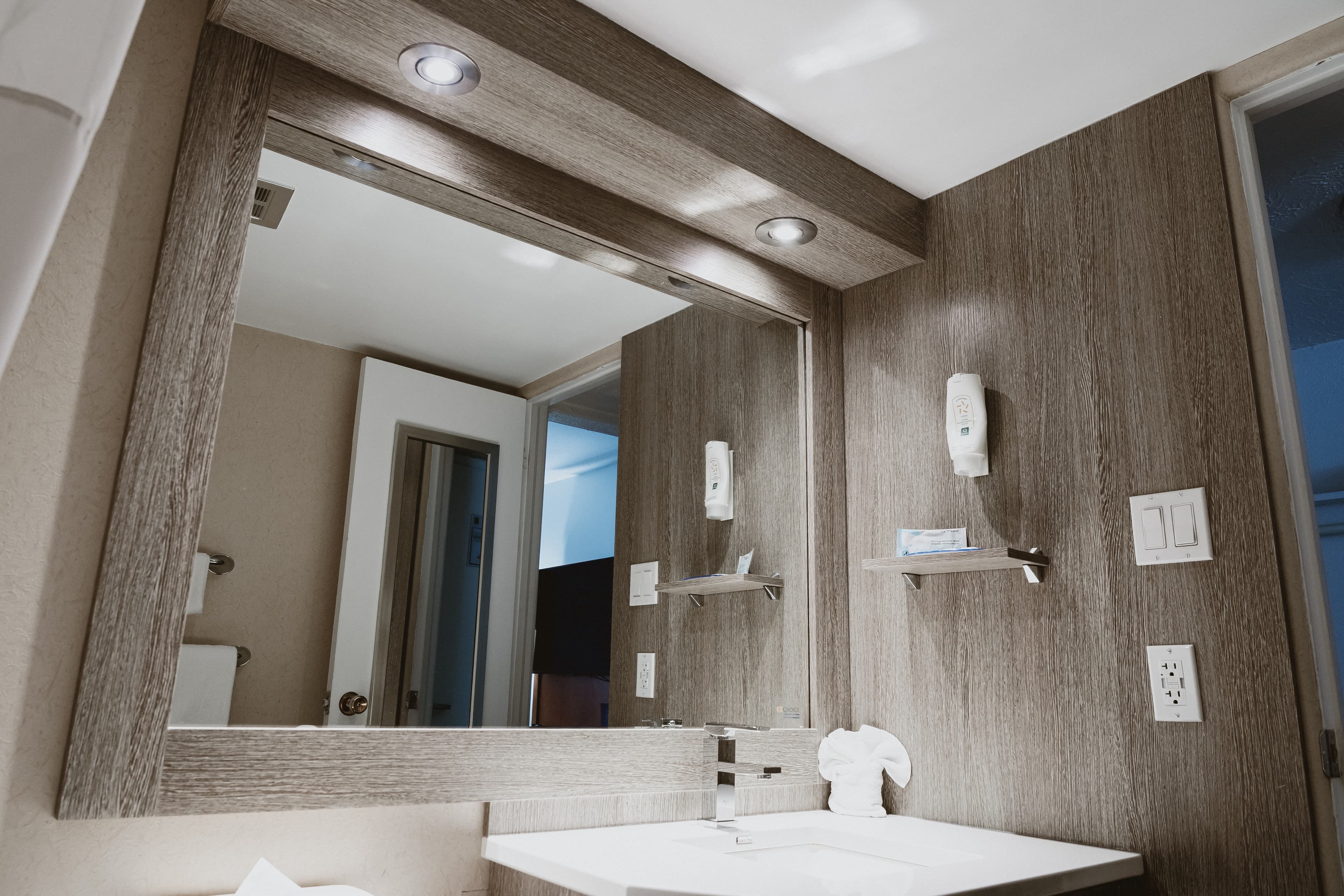 Quality Inn — 39