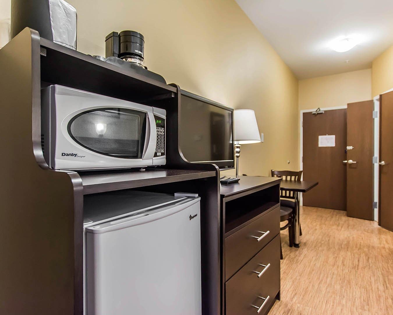 Quality Inn — 17
