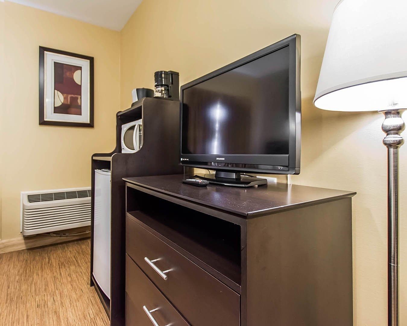 Quality Inn — 19