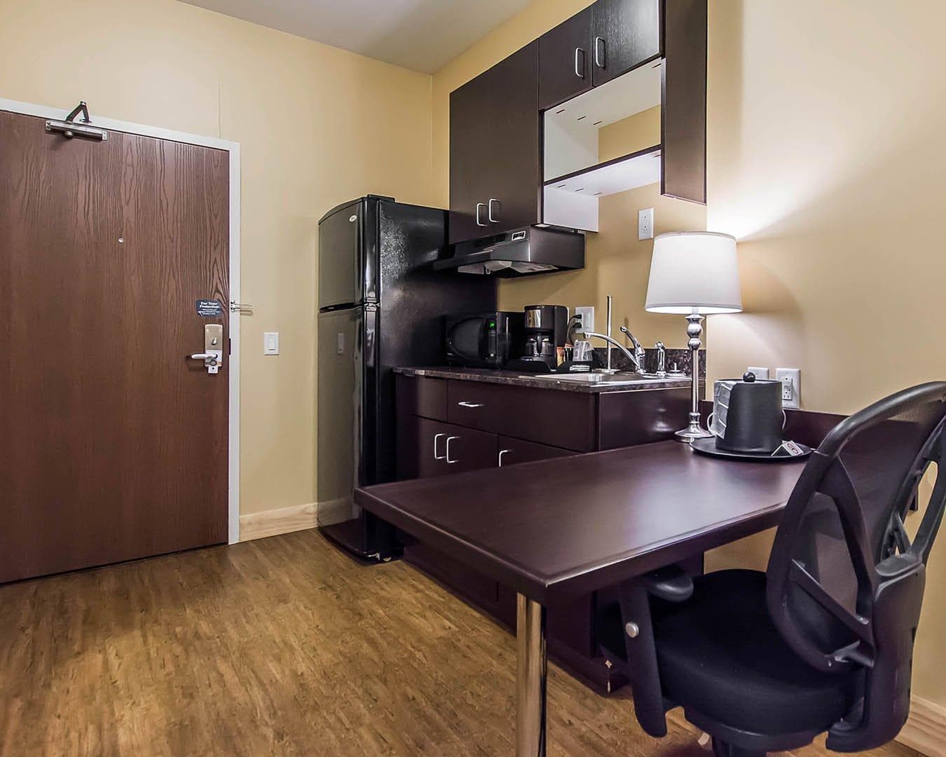 Quality Inn — 11