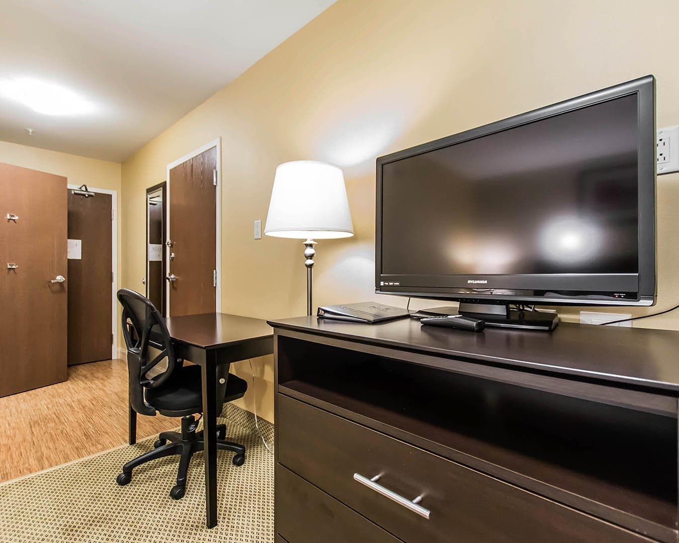 Quality Inn — 13