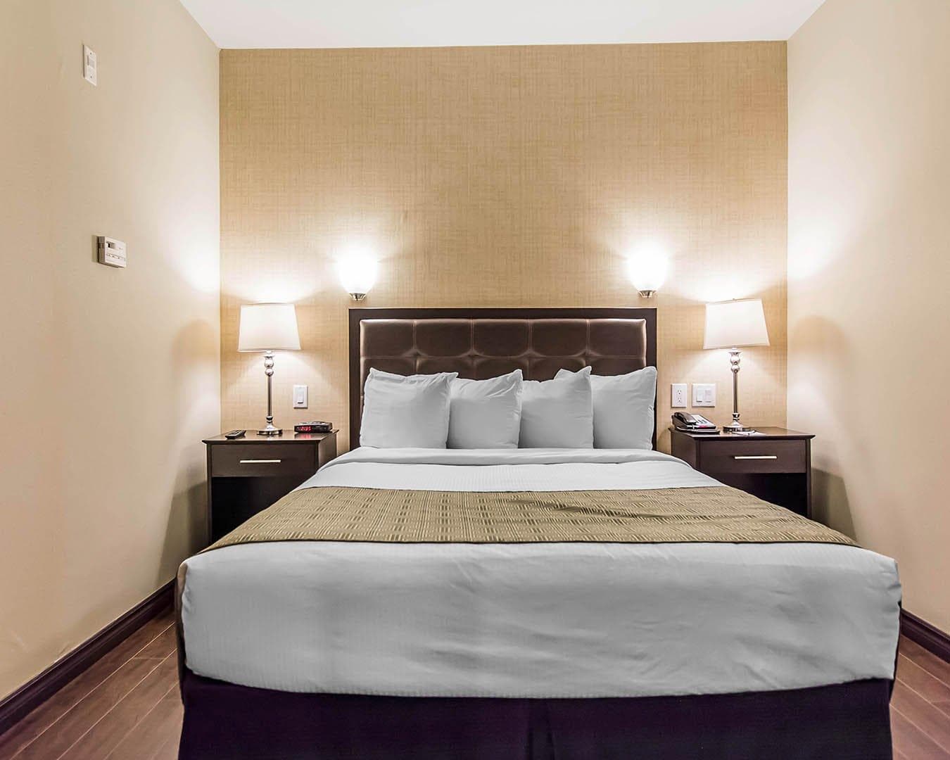 Quality Inn — 20