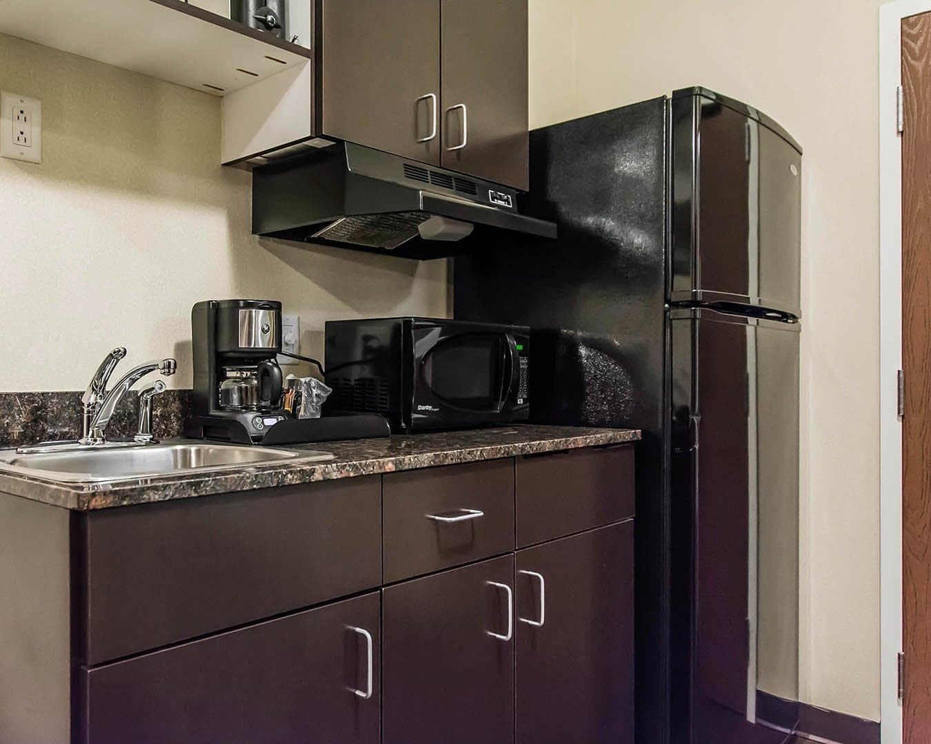Quality Inn — 21