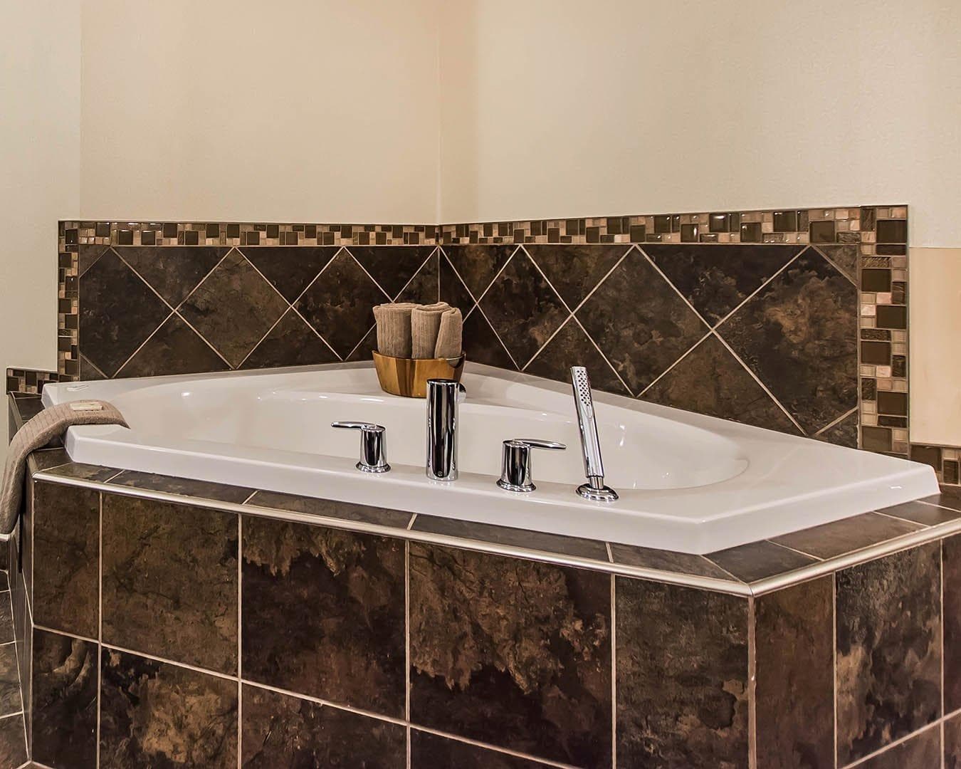 Quality Inn — 22