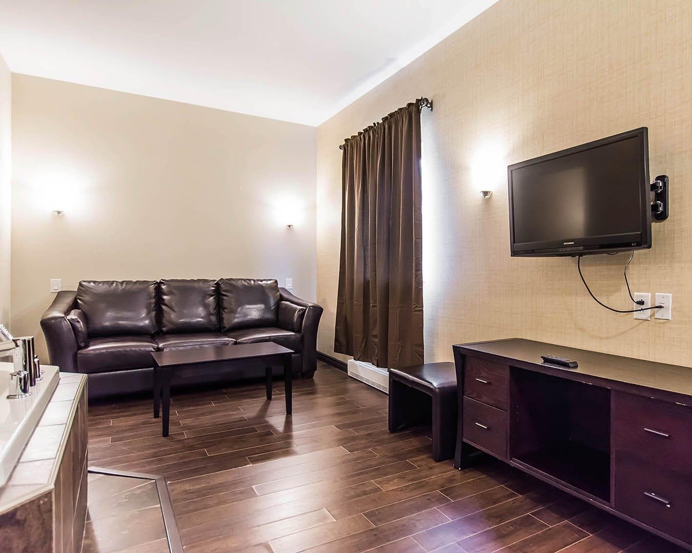 Quality Inn — 23