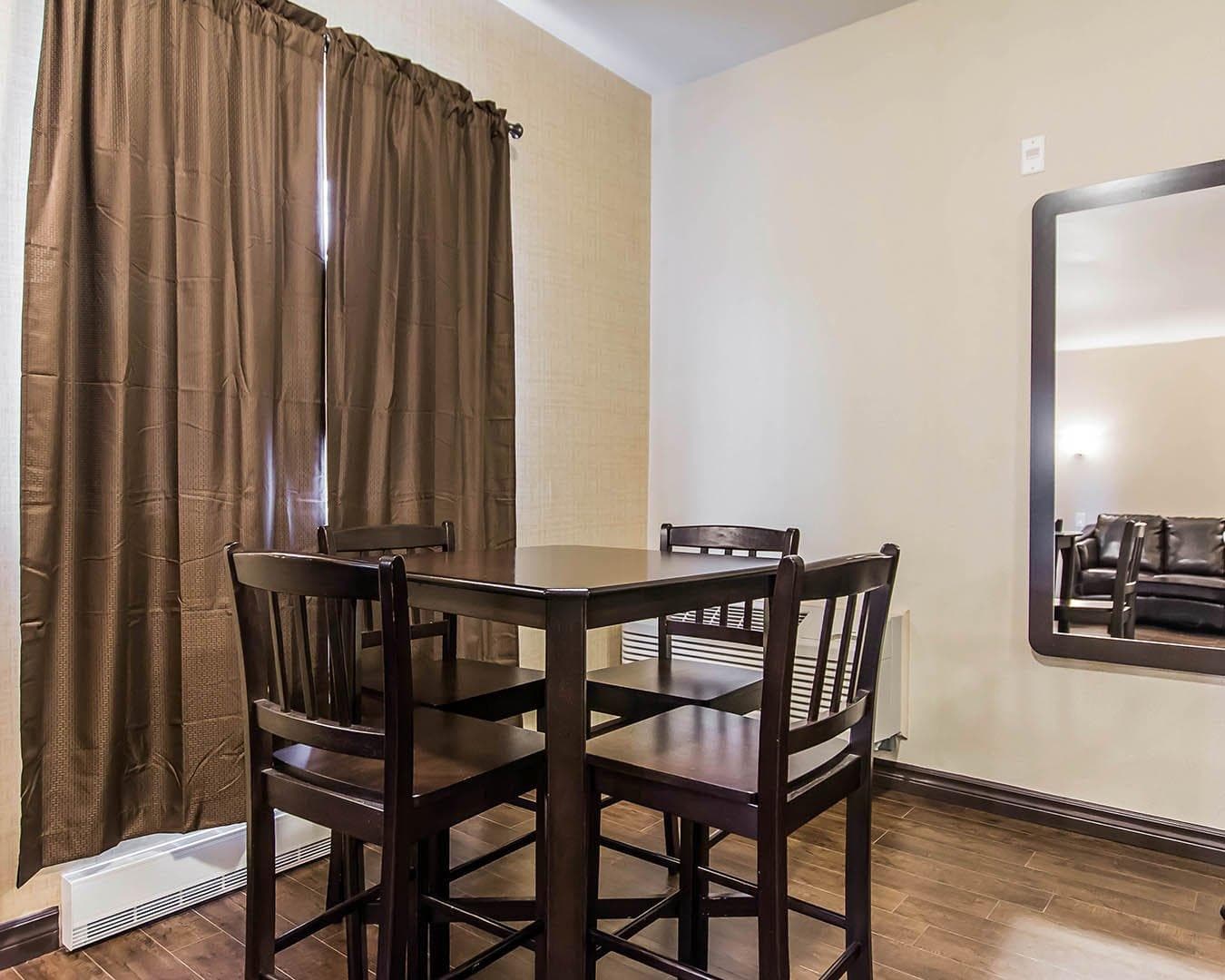 Quality Inn — 24