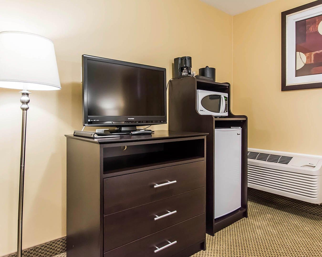 Quality Inn — 14