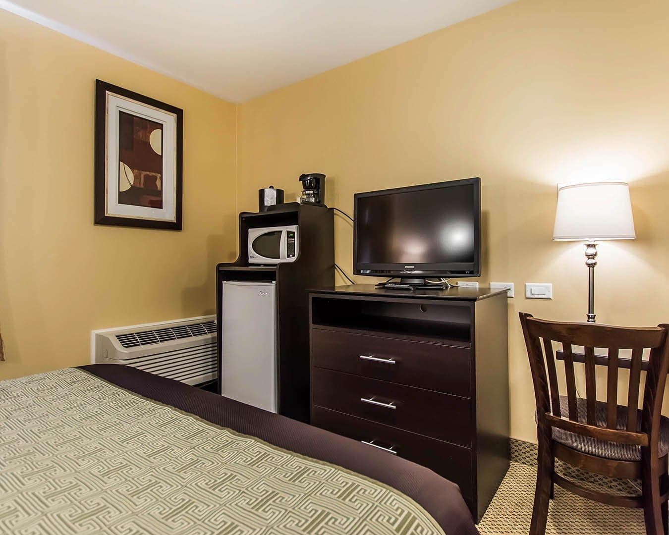Quality Inn — 15