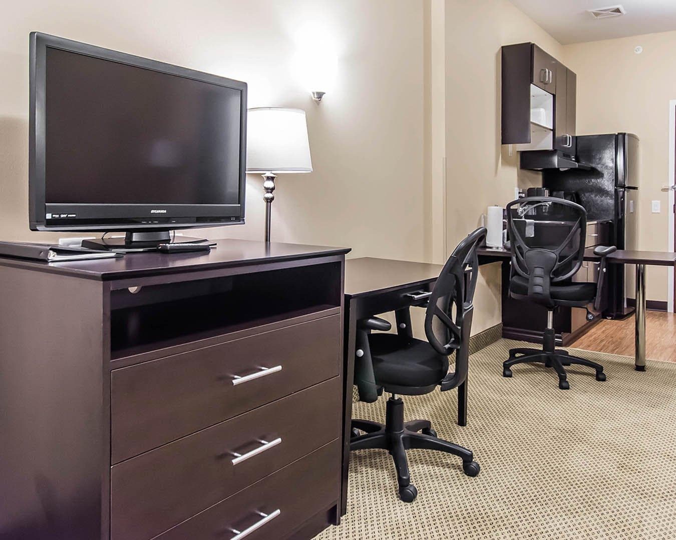 Quality Inn — 7