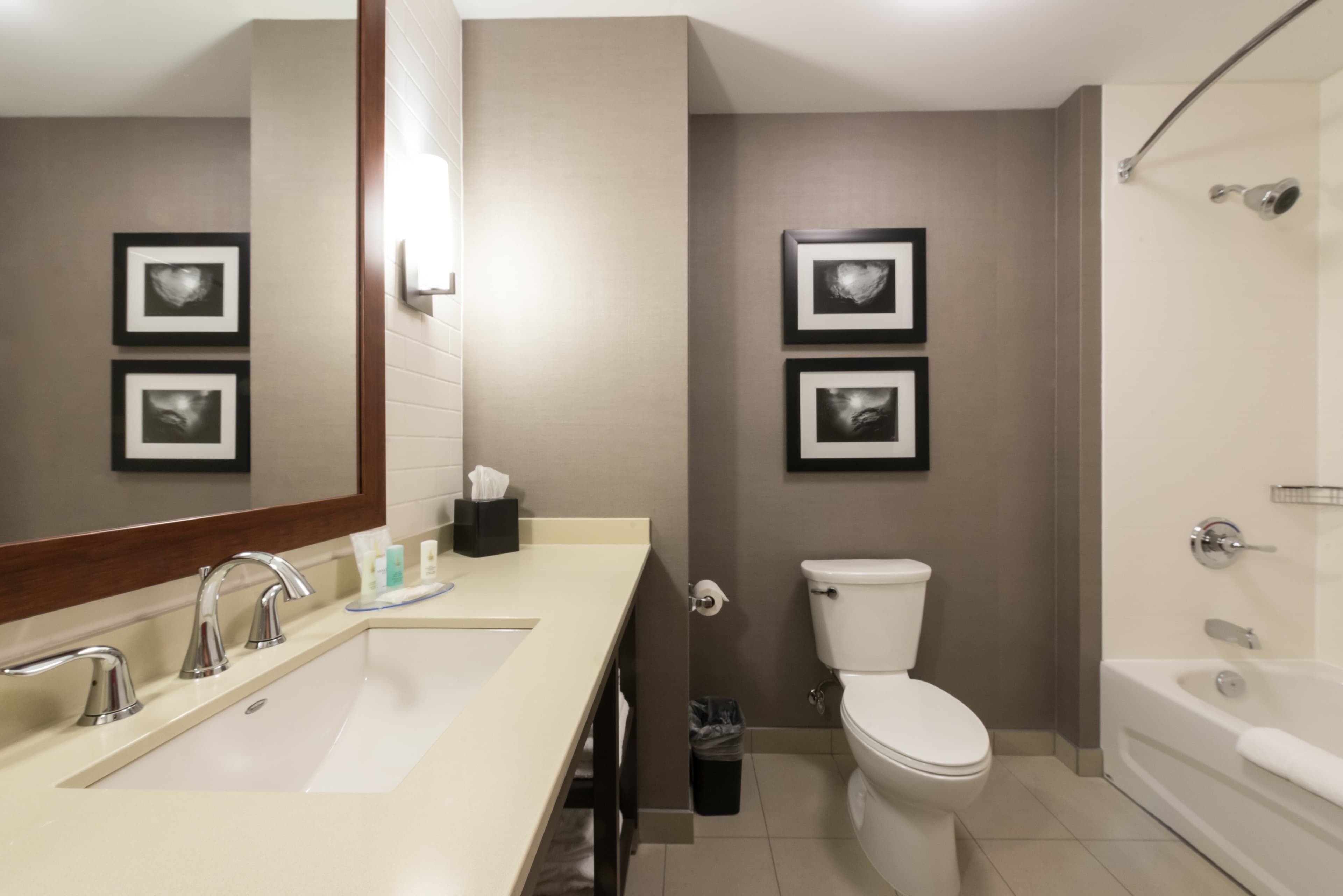 Comfort Inn & Suites — 12