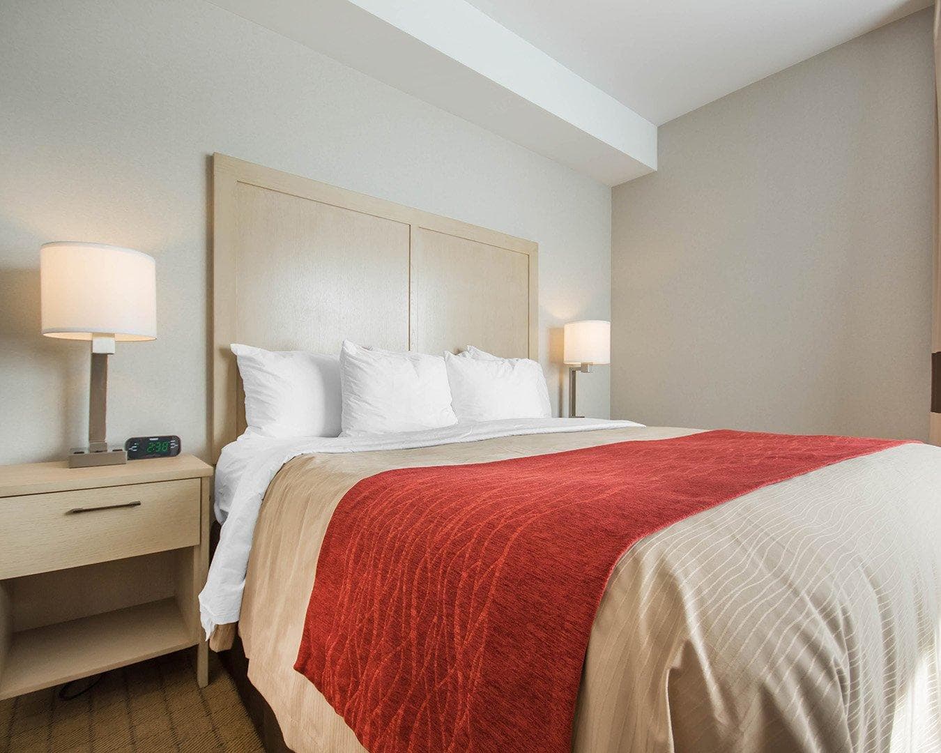 Comfort Inn & Suites - Image 2