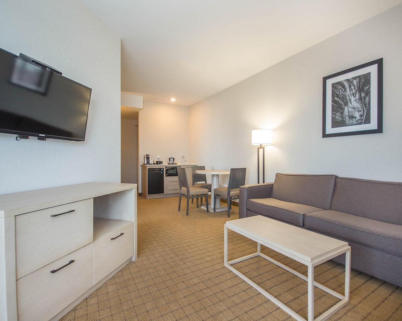 Comfort Inn & Suites — 22
