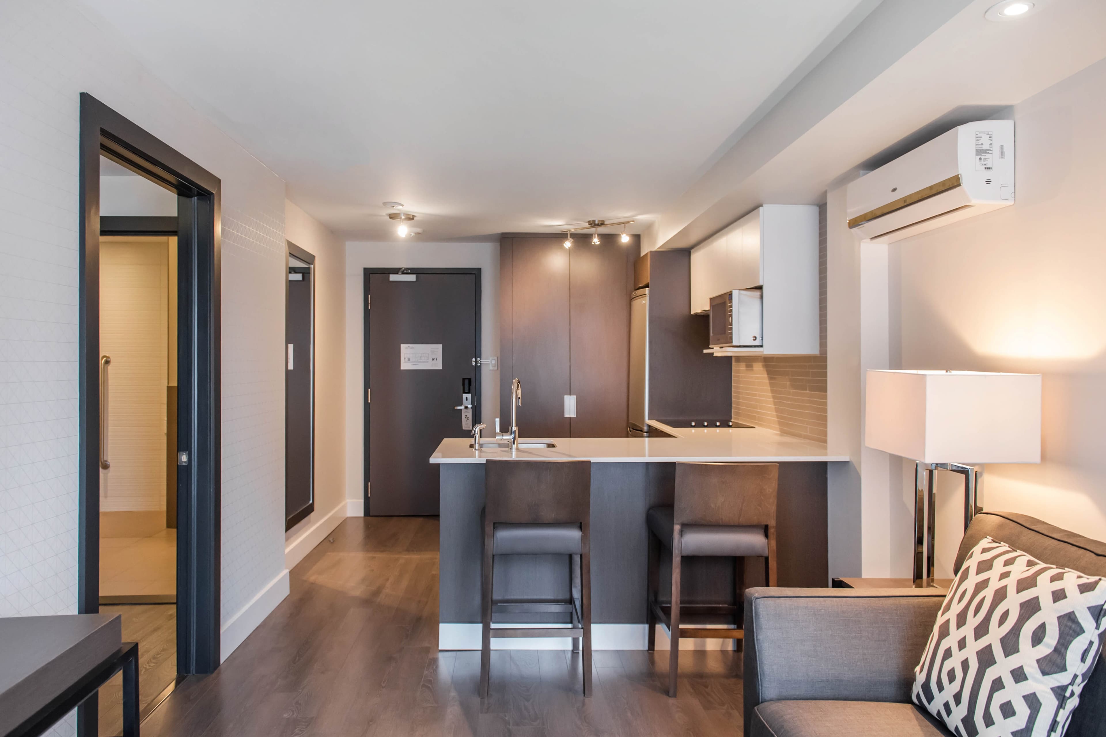 Les Suites Victoria, an Ascend Collection Hotel — 24