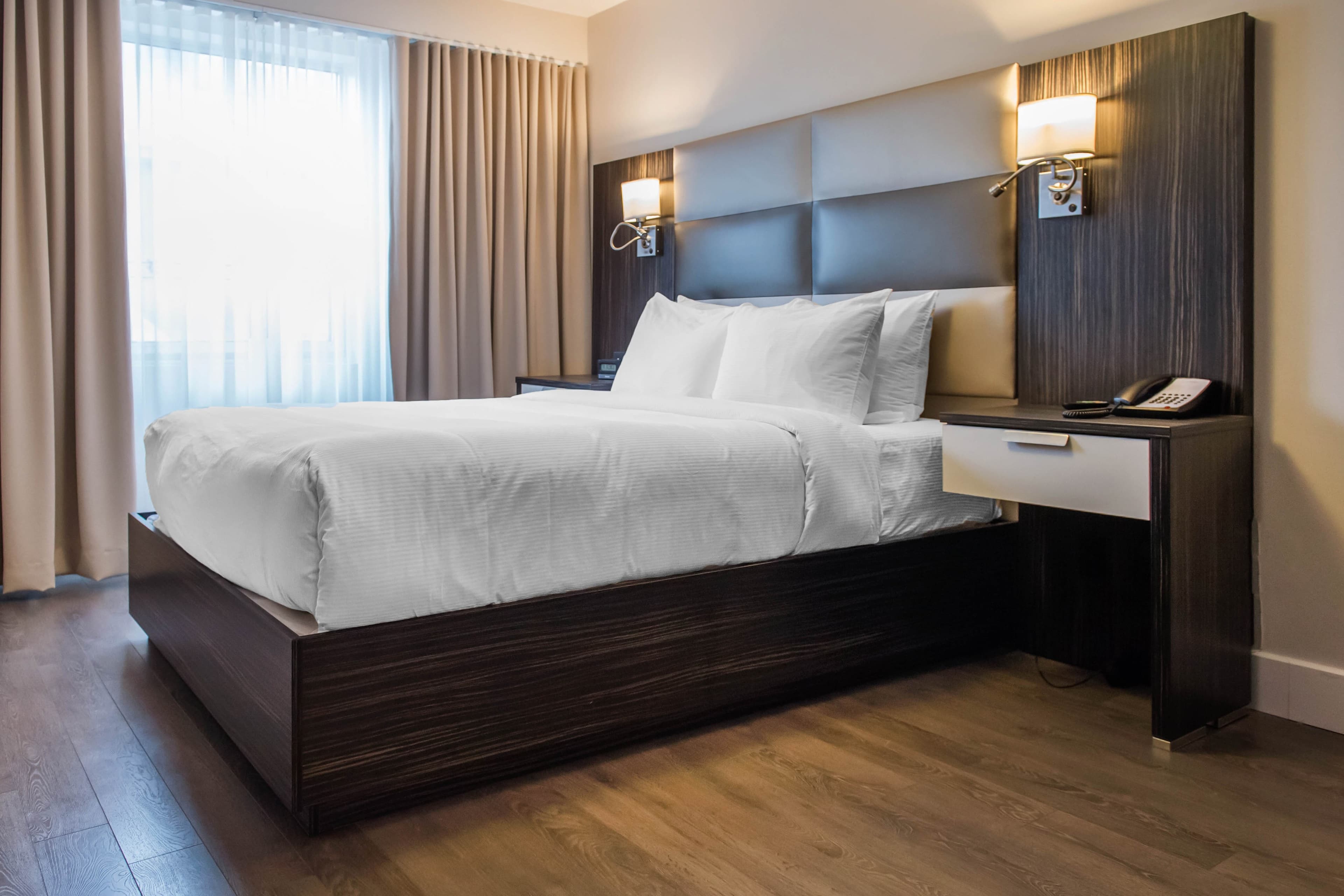 Les Suites Victoria, an Ascend Collection Hotel — 25
