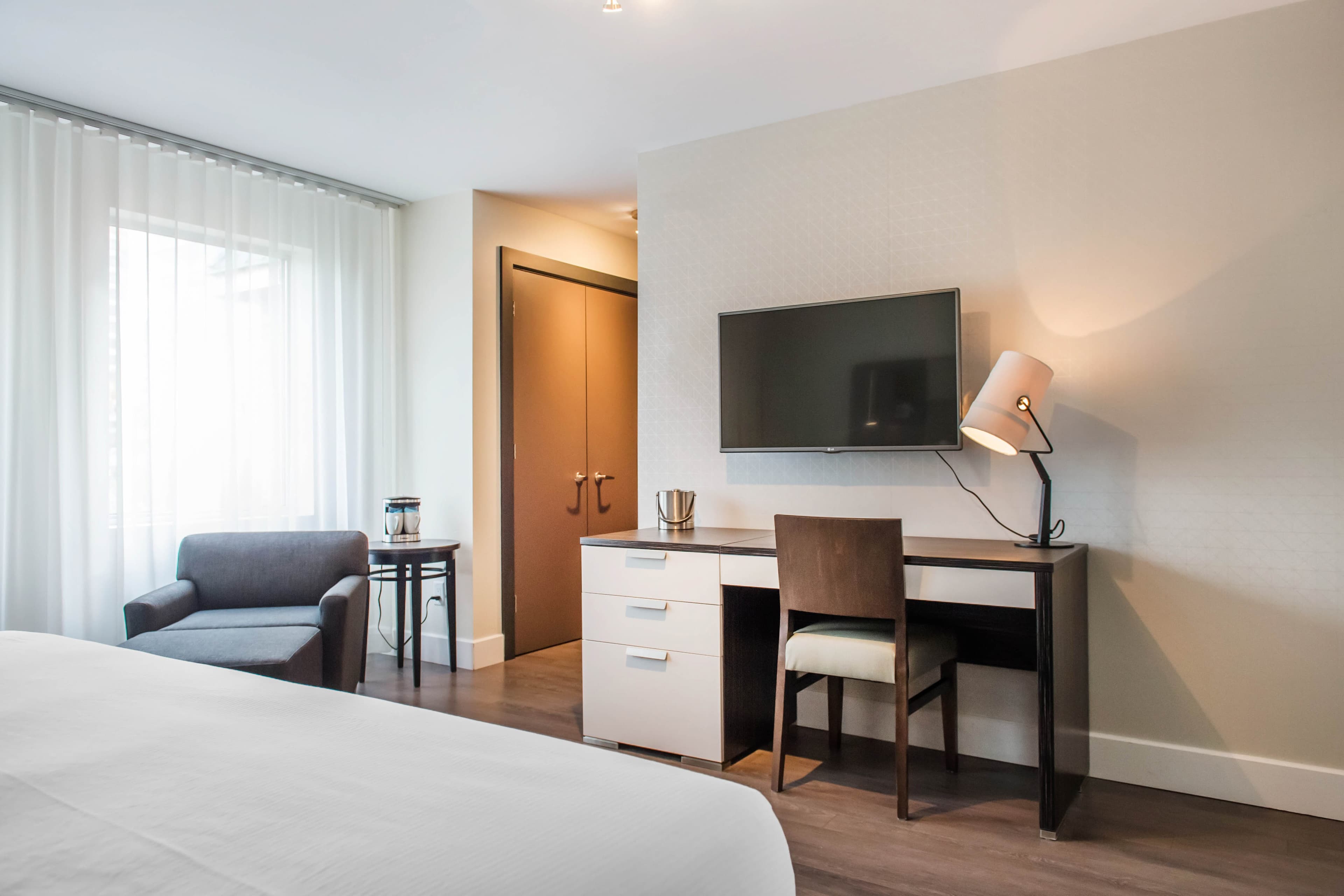 Les Suites Victoria, an Ascend Collection Hotel — 19