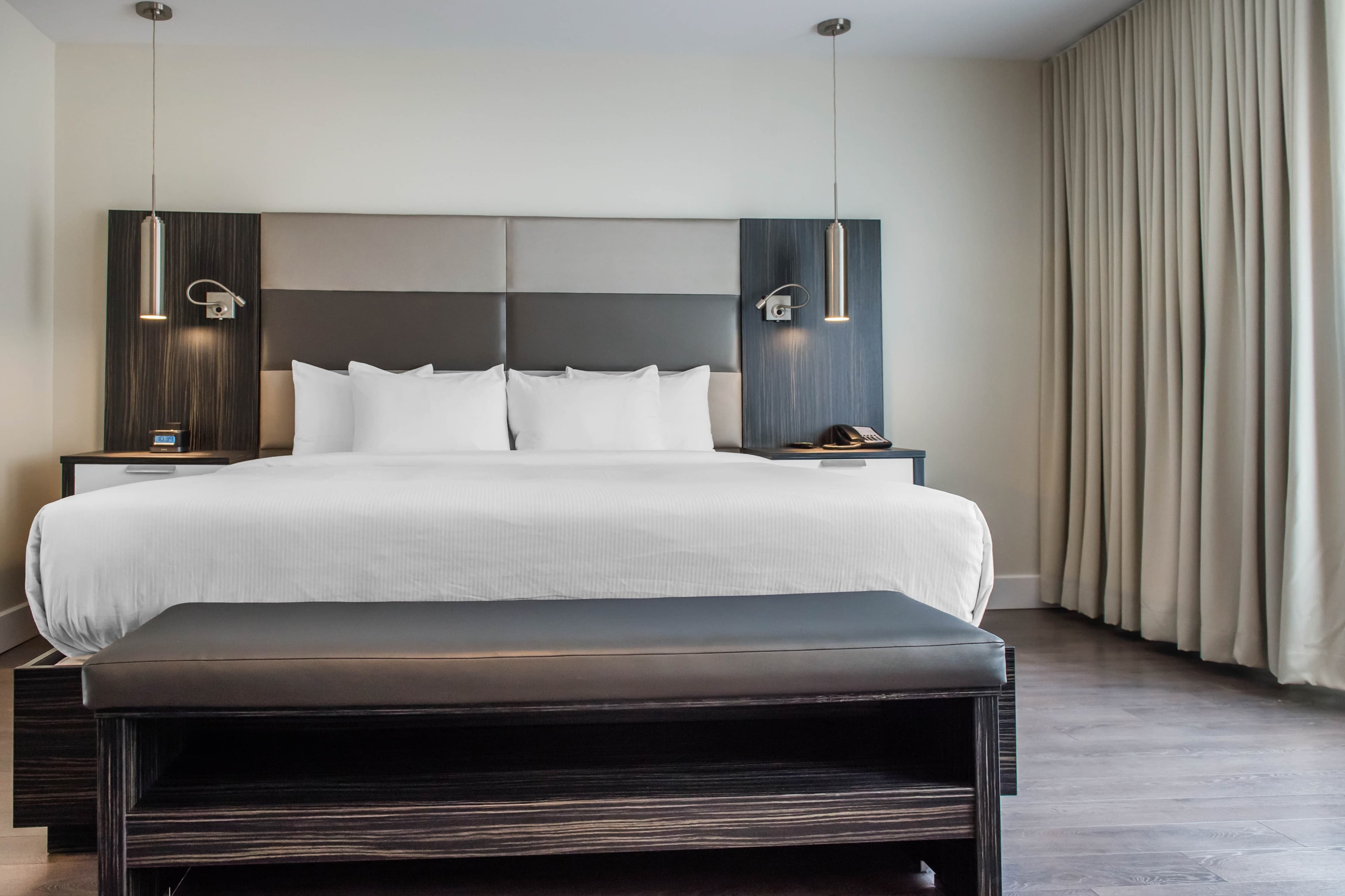 Les Suites Victoria, an Ascend Collection Hotel — 20