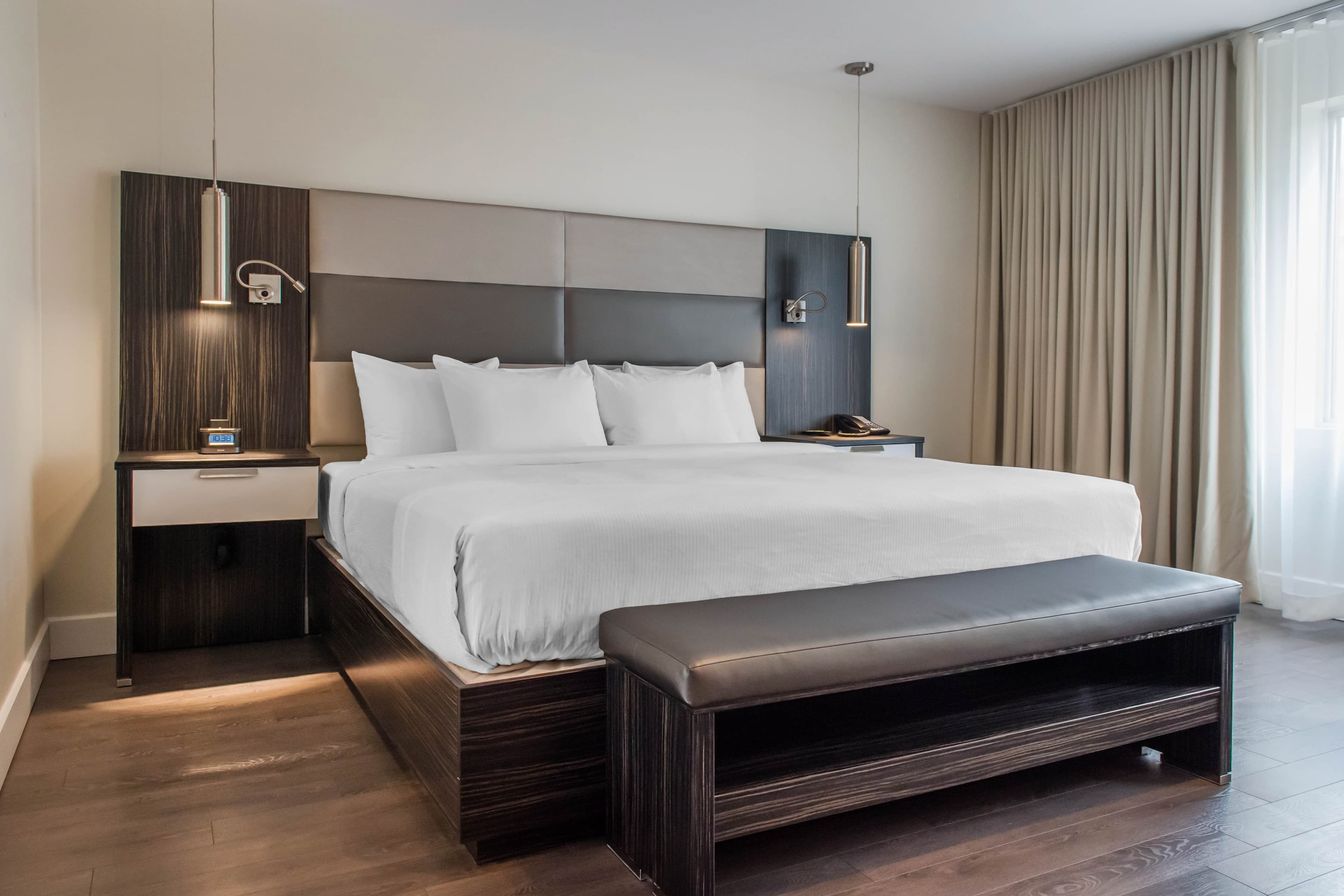 Les Suites Victoria, an Ascend Collection Hotel — 21