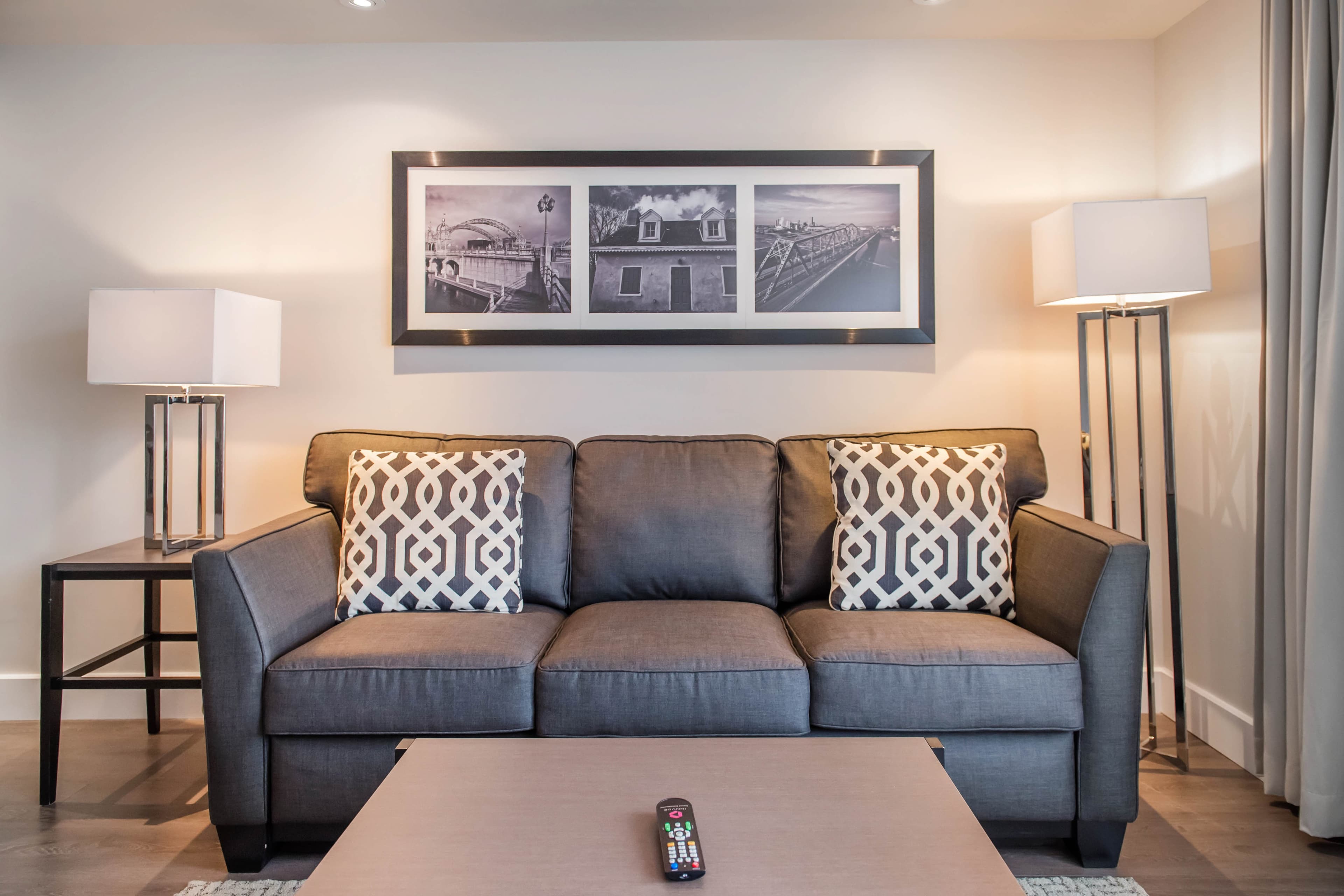 Les Suites Victoria, an Ascend Collection Hotel — 14