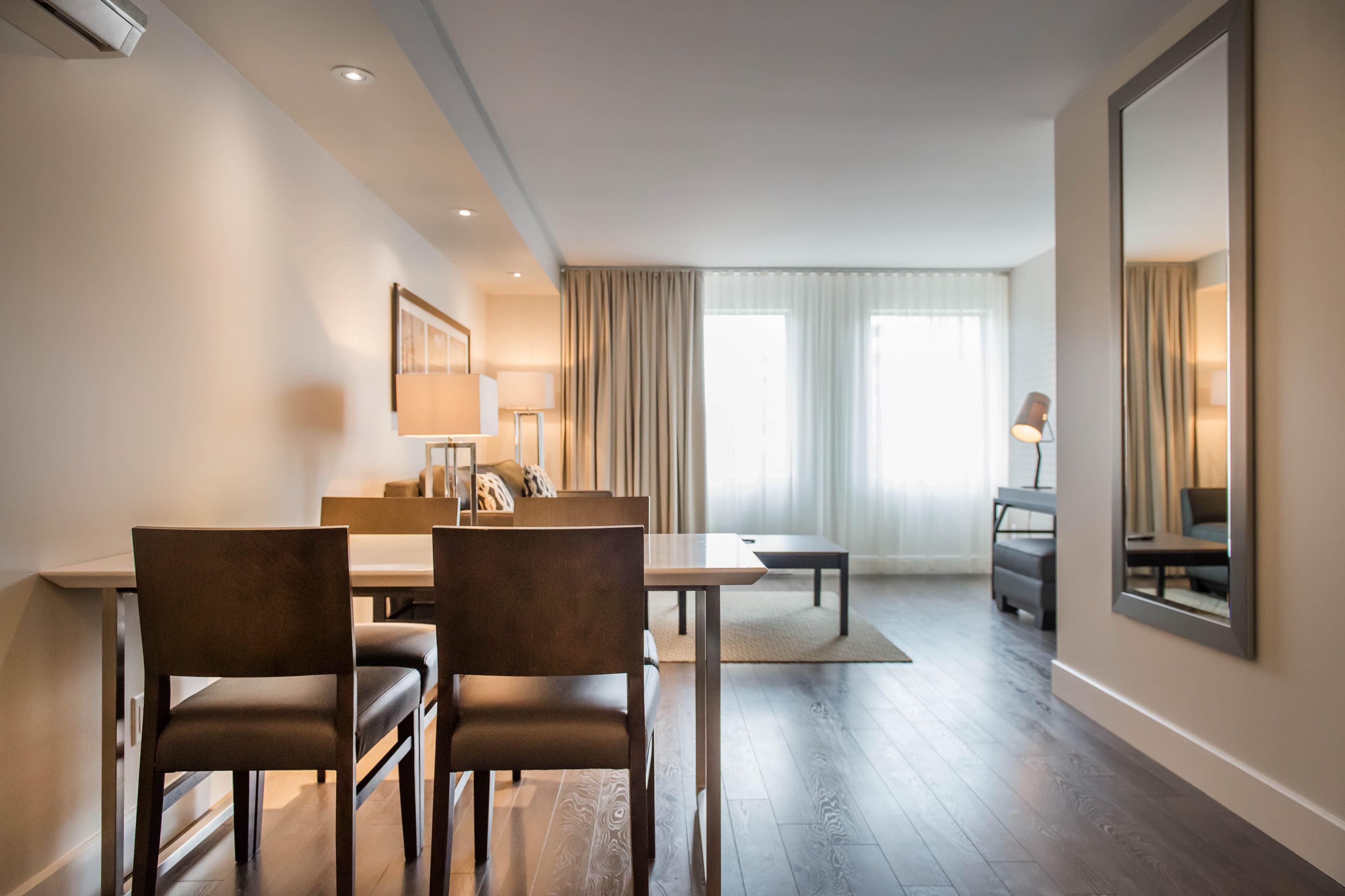 Les Suites Victoria, an Ascend Collection Hotel — 16