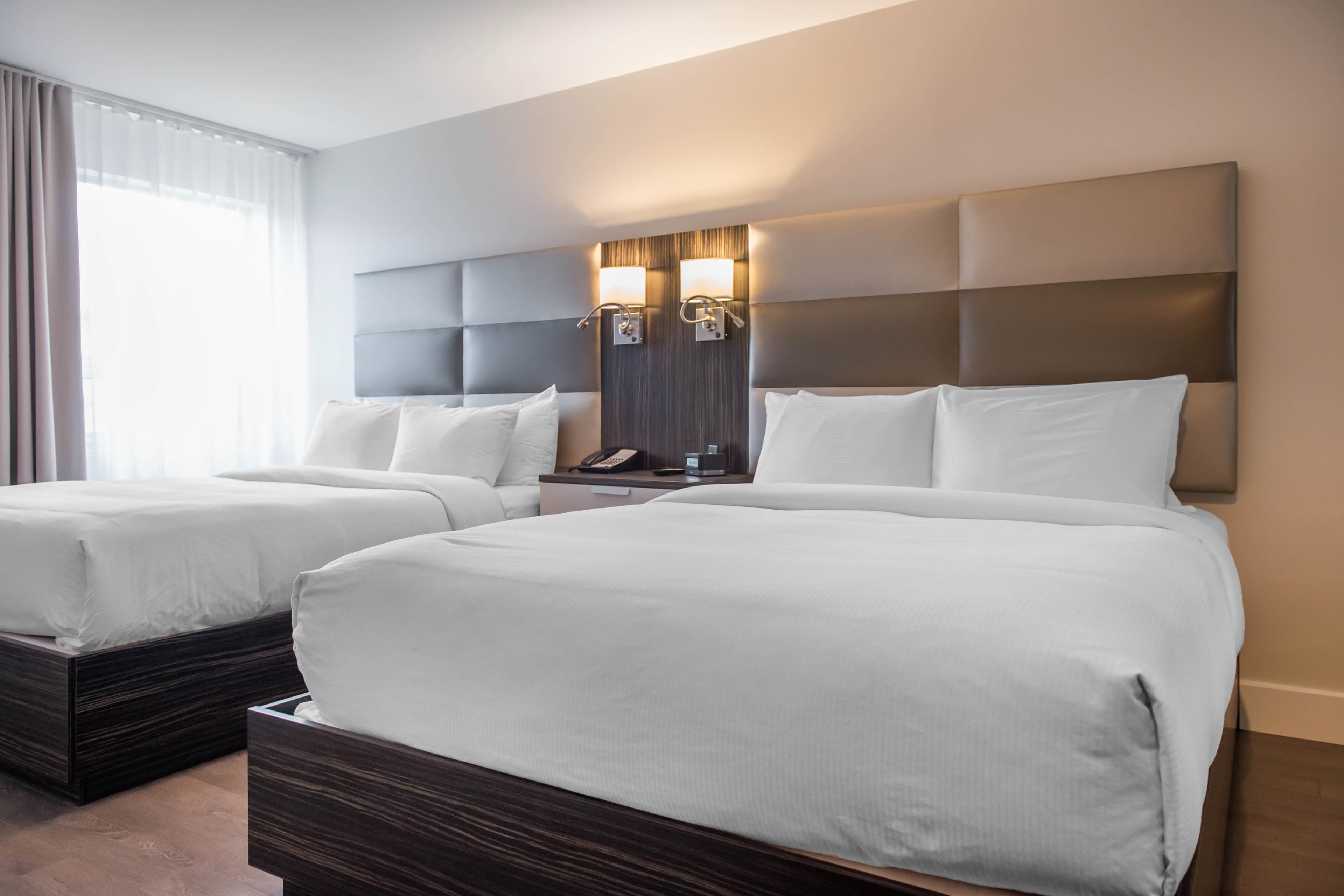 Les Suites Victoria, an Ascend Collection Hotel — 17