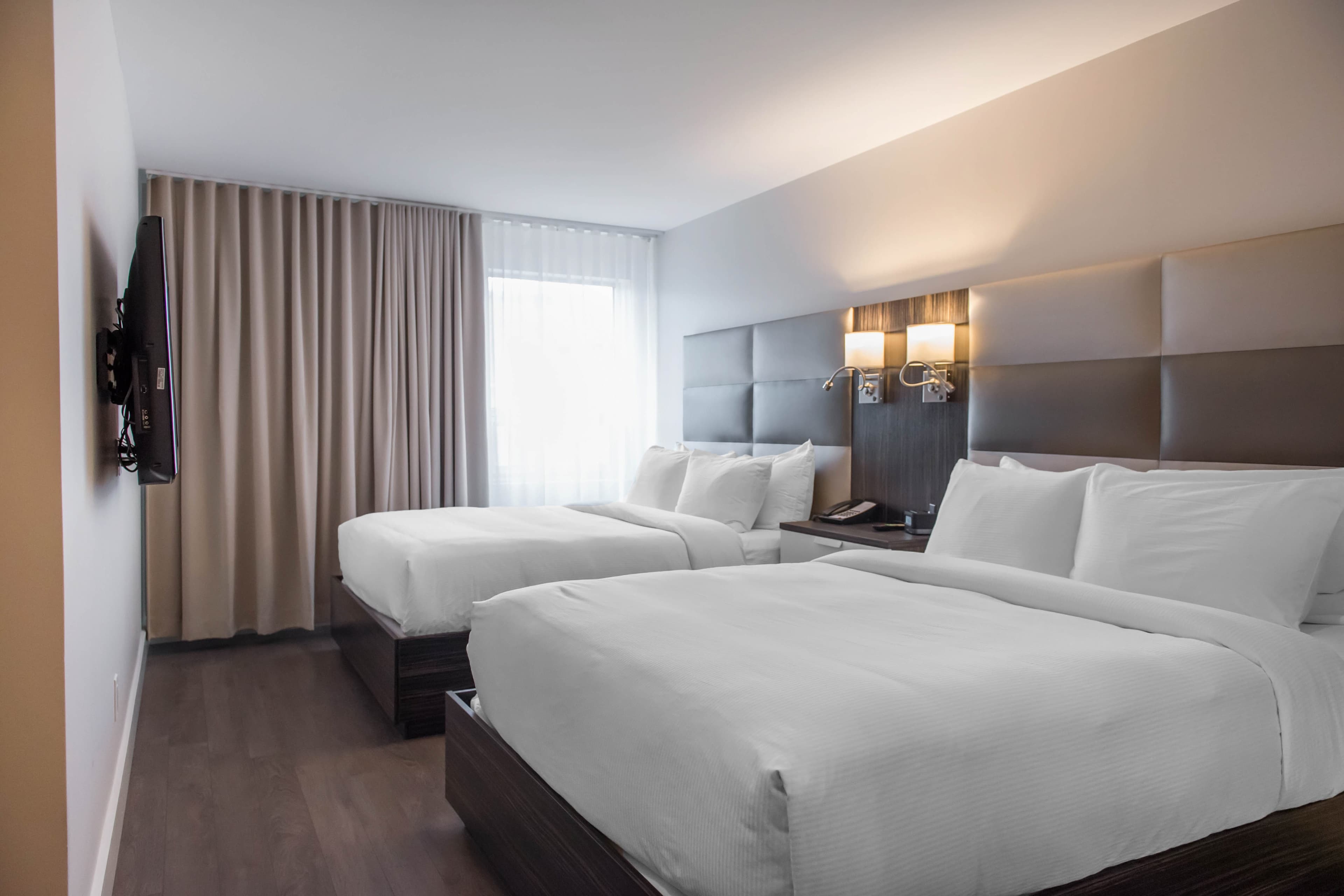 Les Suites Victoria, an Ascend Collection Hotel — 18