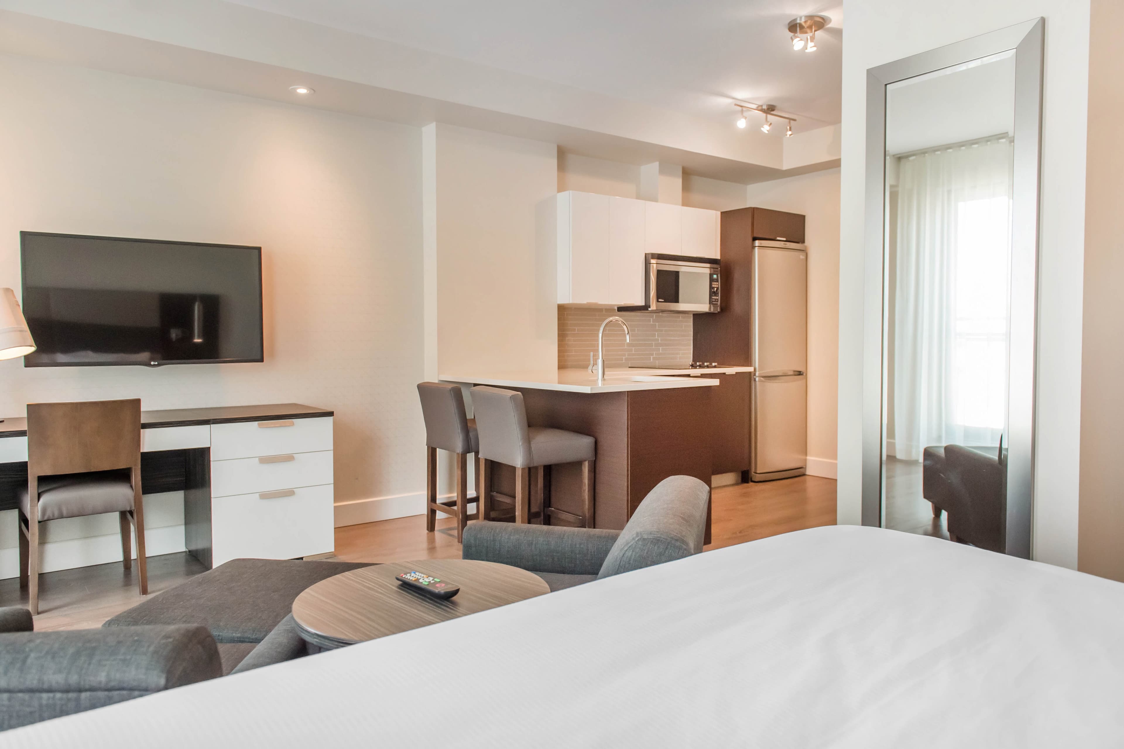 Les Suites Victoria, an Ascend Collection Hotel - Image 2