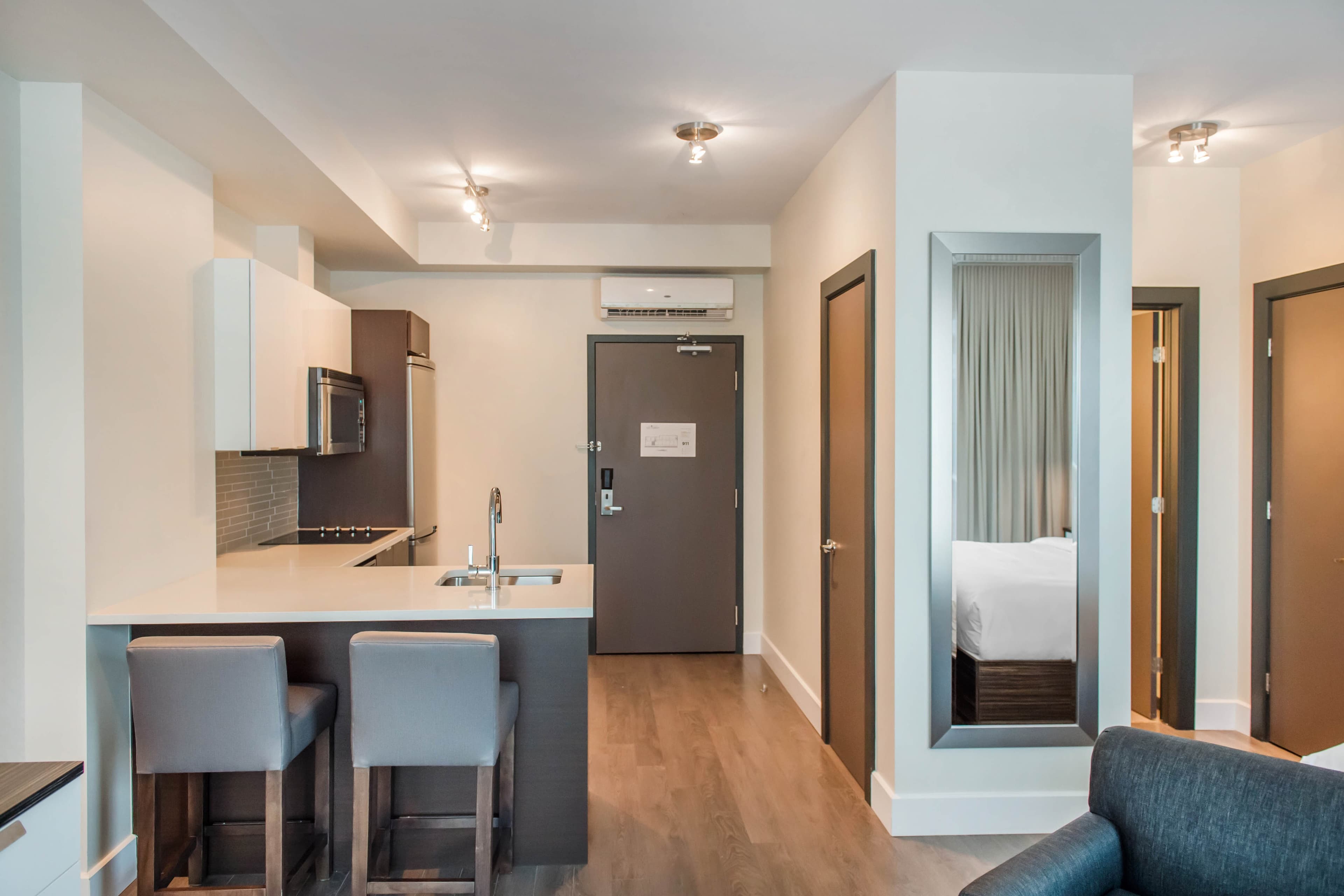 Les Suites Victoria, an Ascend Collection Hotel - Image 3