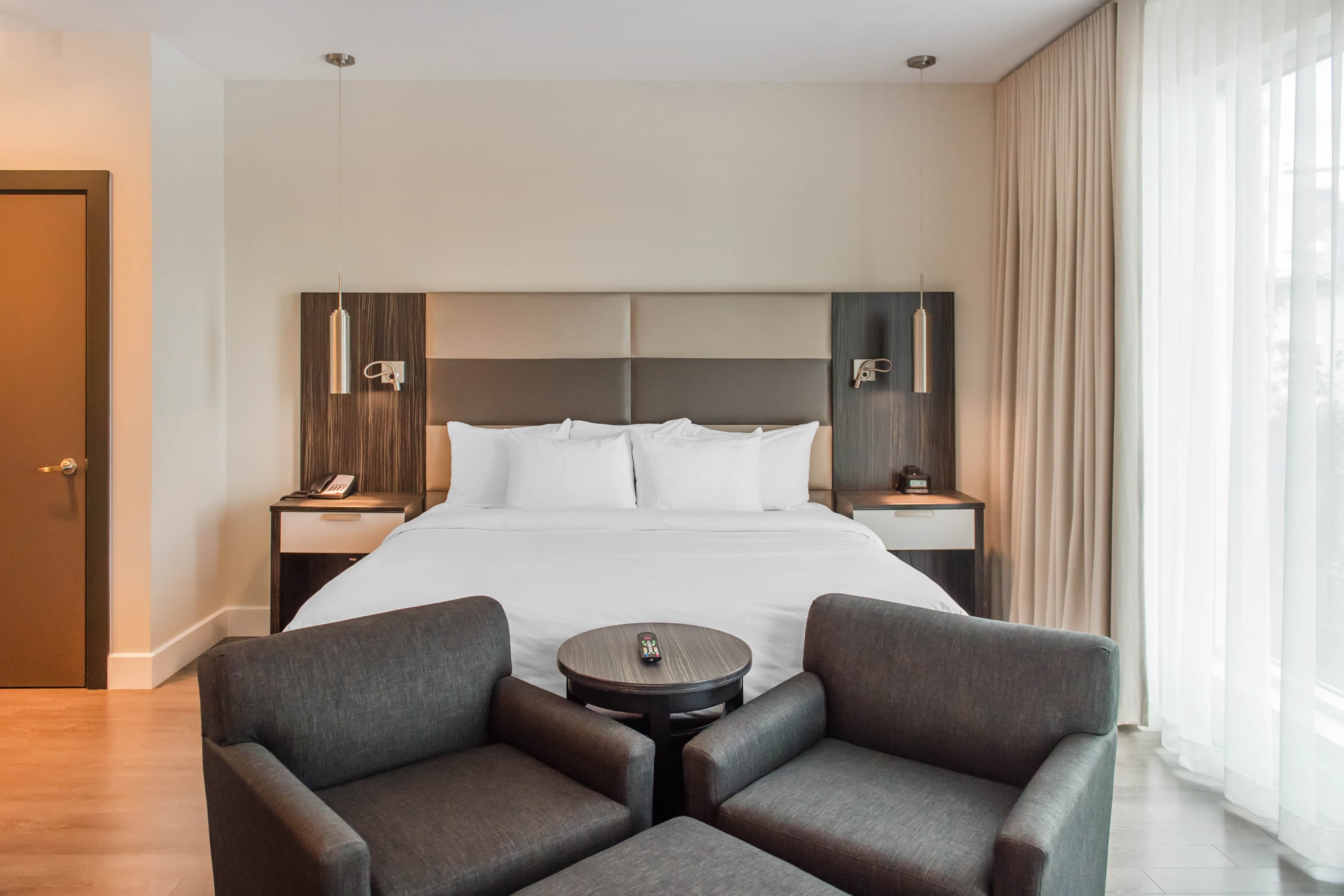 Les Suites Victoria, an Ascend Collection Hotel - Image 4