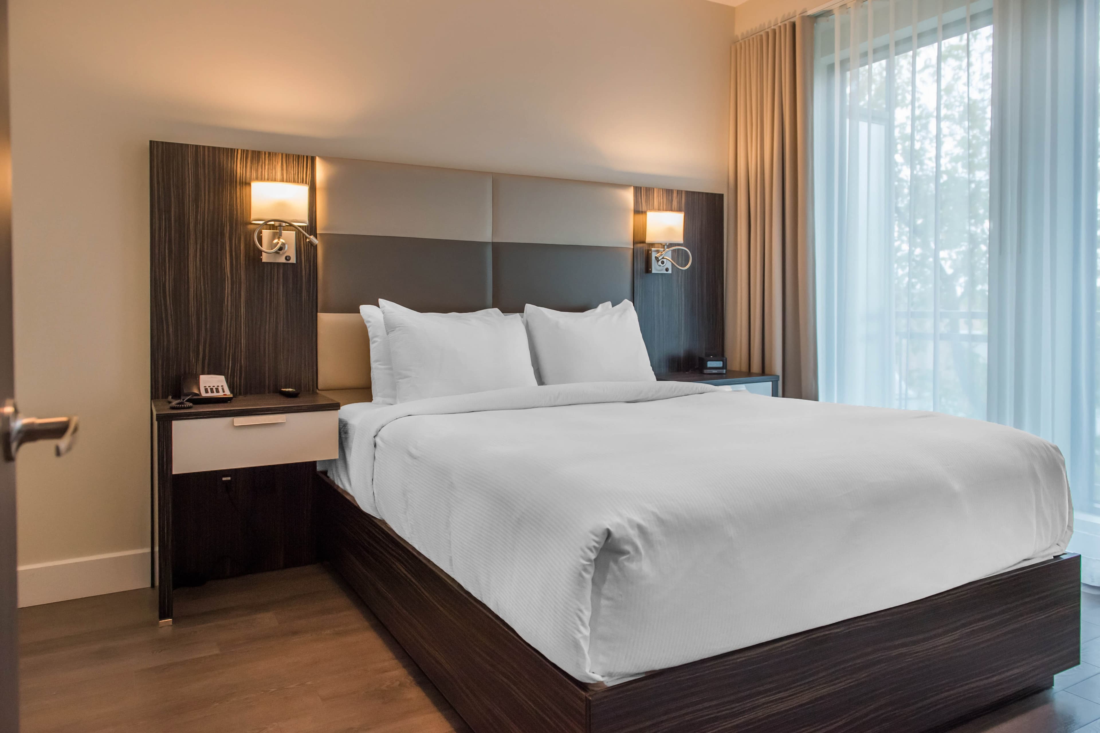 Les Suites Victoria, an Ascend Collection Hotel — 6